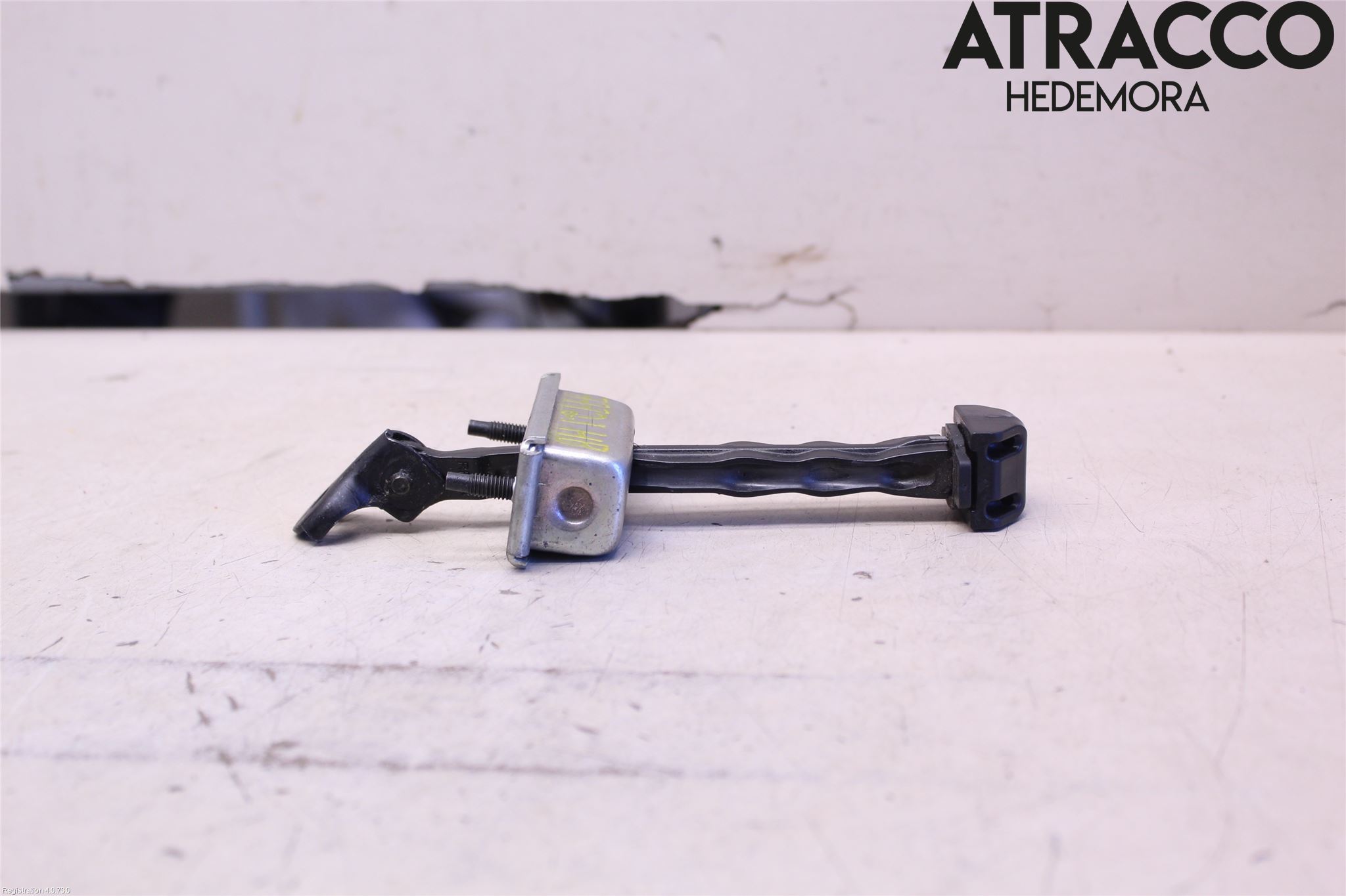 Opel INSIGNIA 17- Dørstopper