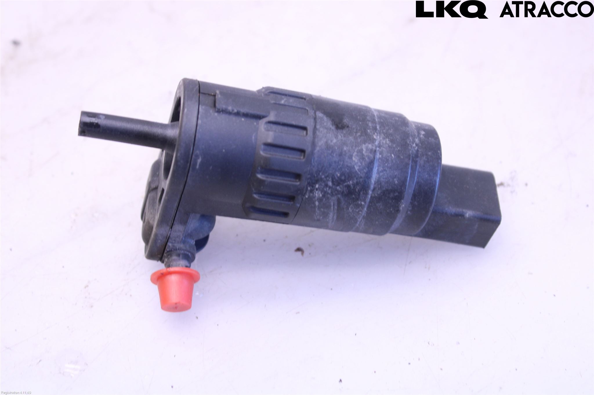 Volkswagen VW GOLF / E-GOLF VII 13-20 Spylerpumpe Frontrute