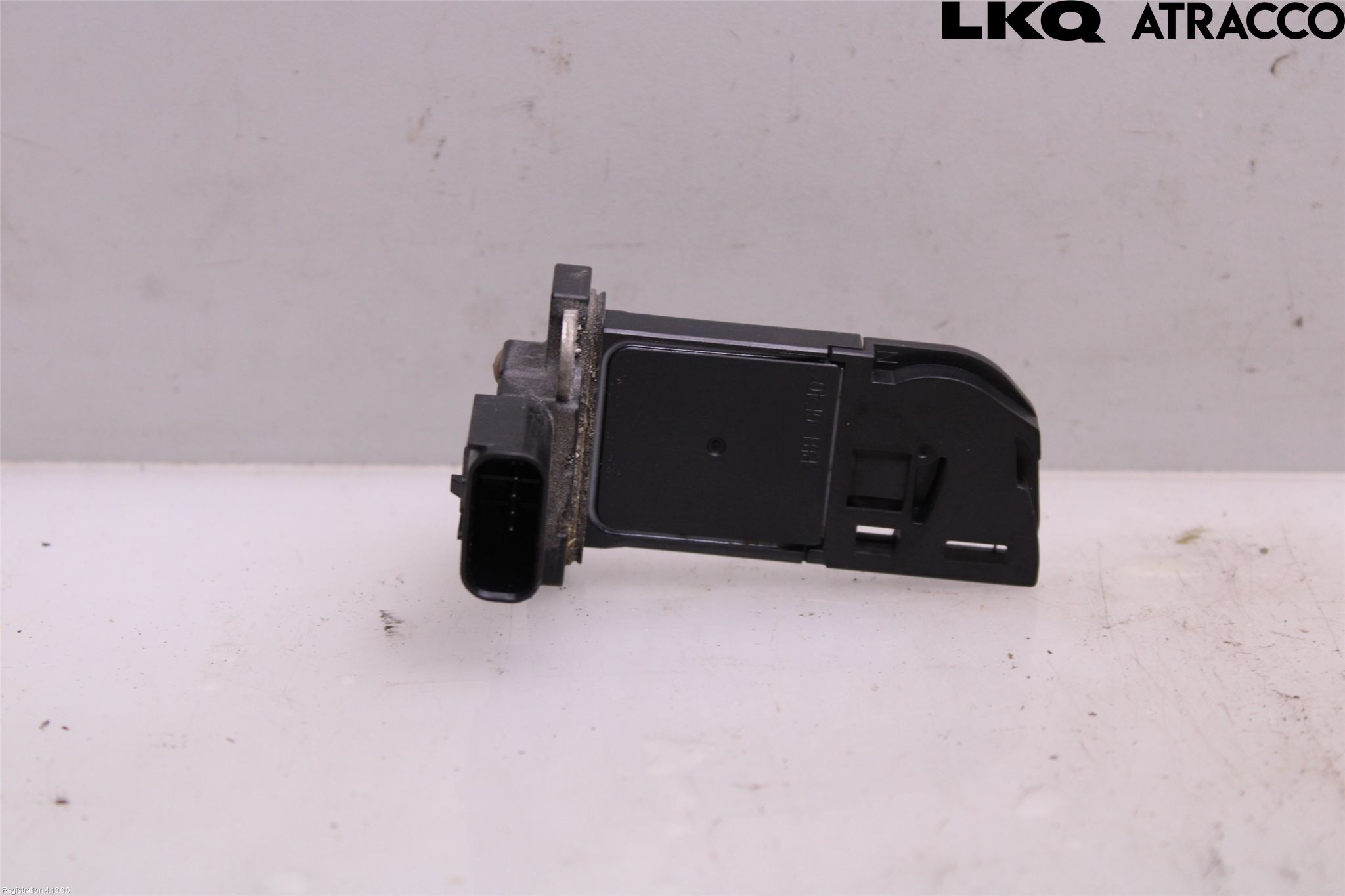Ford GRAND C-MAX  11-14 Inns Luftmassemåler