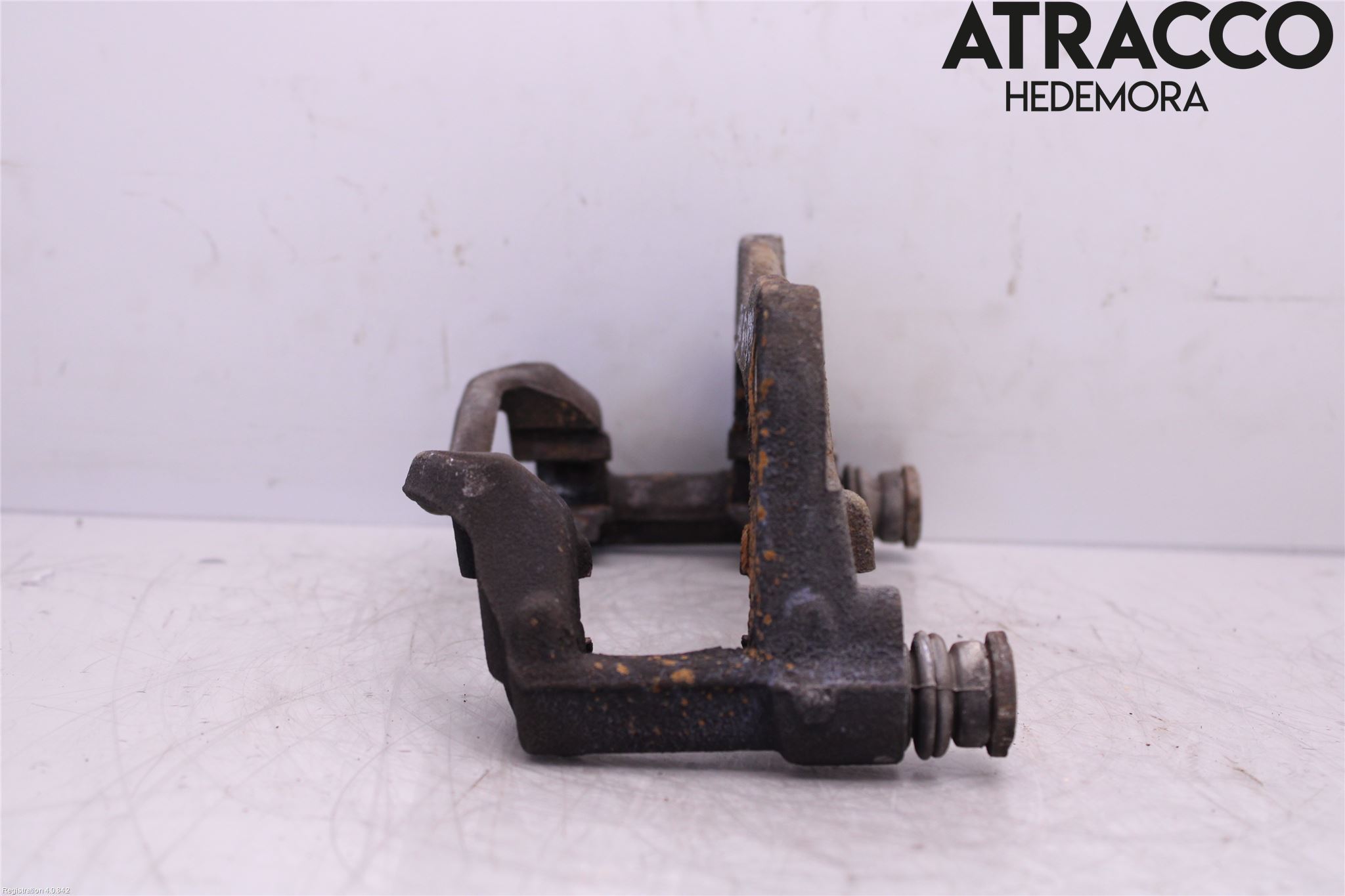Toyota AURIS 13-19 Bremsecaliper Feste Holder