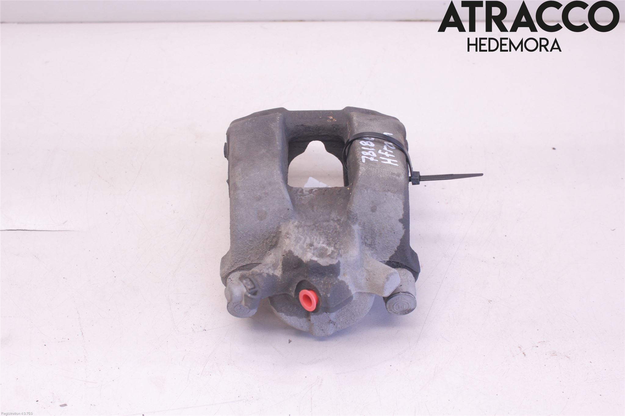 BMW 4 F32/F33/F82/F83 13-20 Bremsecaliper Foran Høyre
