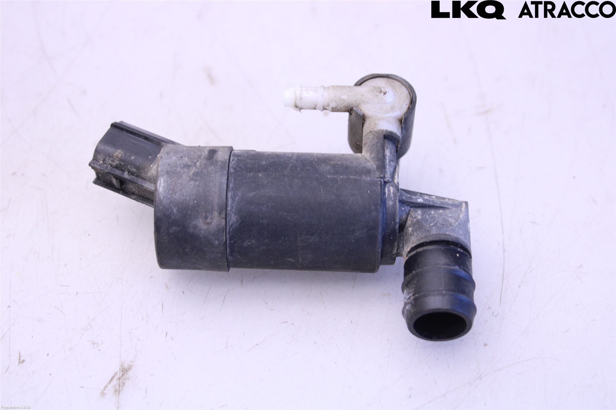 Ford FOCUS 15-18 Spylerpumpe Frontrute