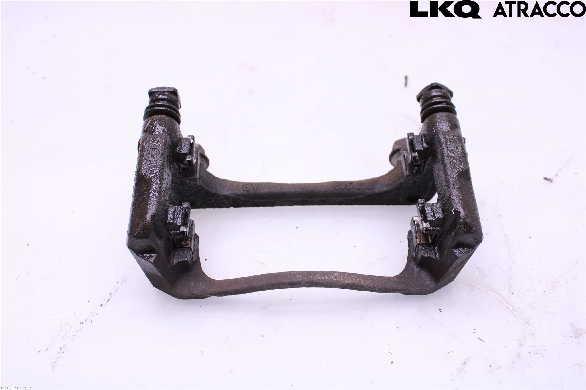 Peugeot 308 14-21 Bremsecaliper Feste Holder