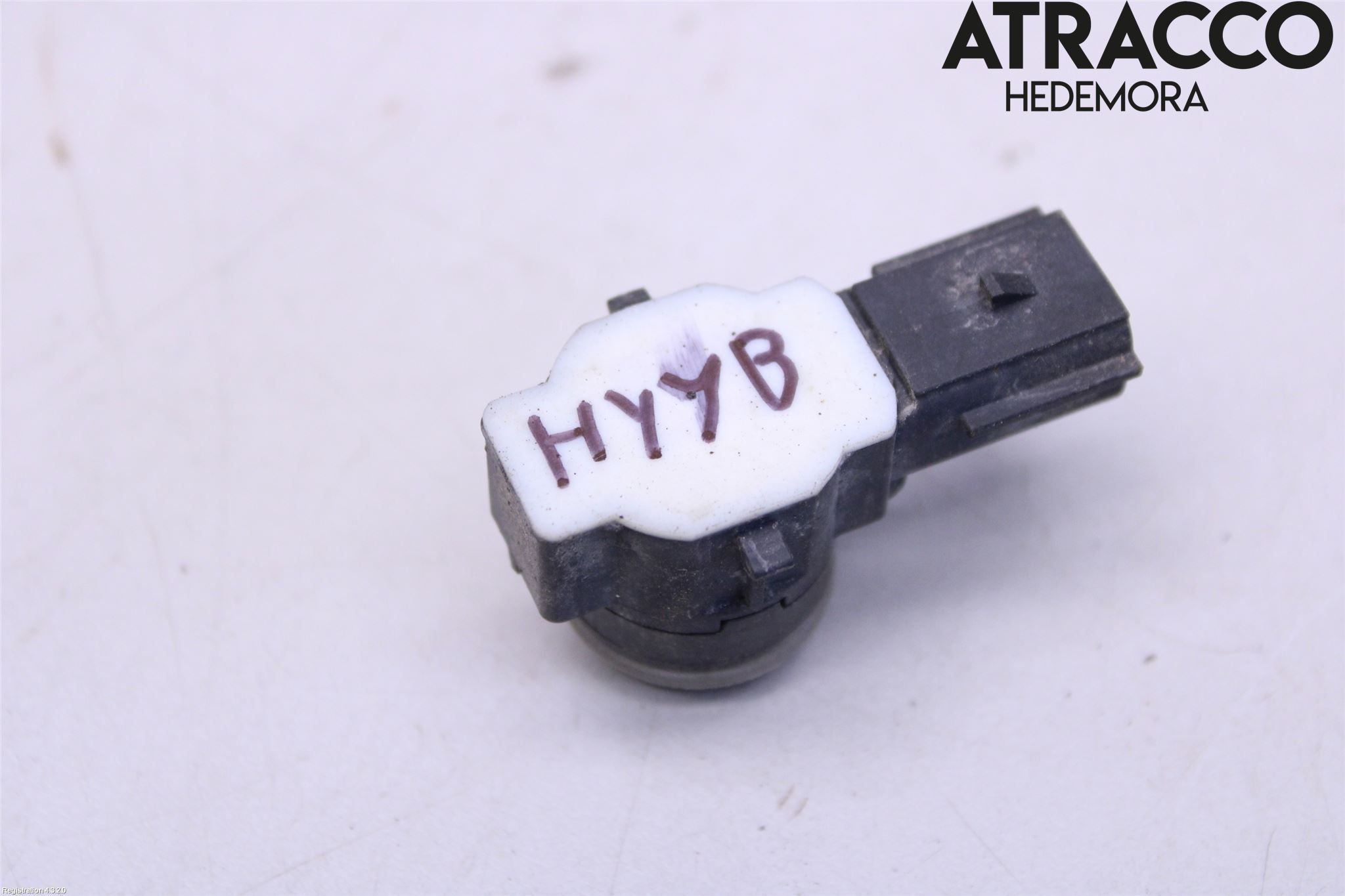 Jeep COMPASS Sensor Ryggesensor