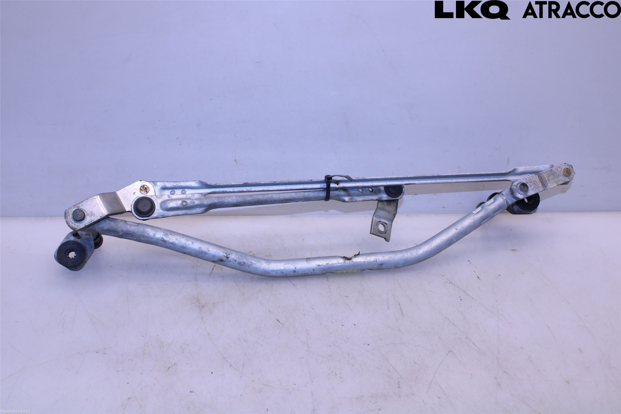 Volkswagen VW PASSAT 15-19 Viskeroverføring Frontrute