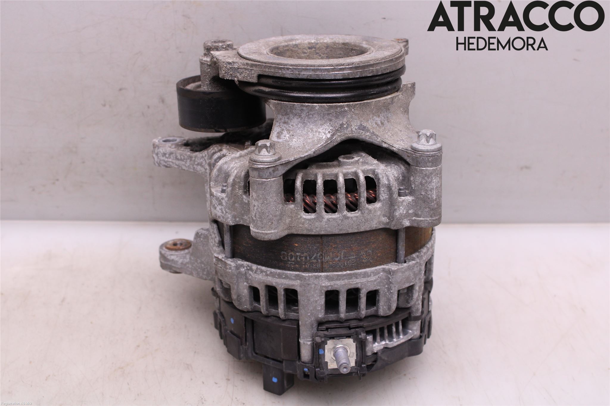 Mercedes-Benz MB CLA-KLASS (C118/X118) 19- Dynamo