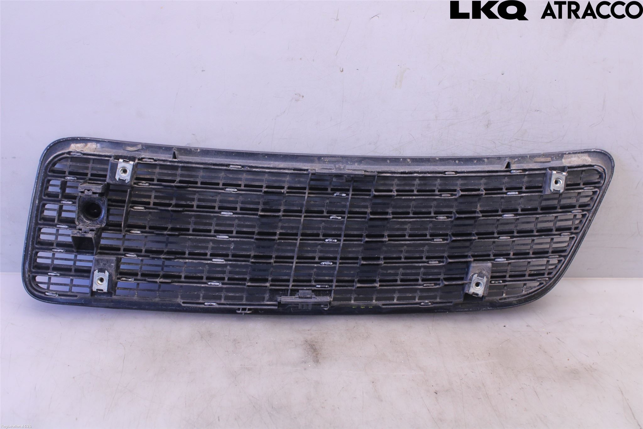 Mercedes-Benz MB R-KLASS (W251) 05-13 Panser Luftinntak Oppå
