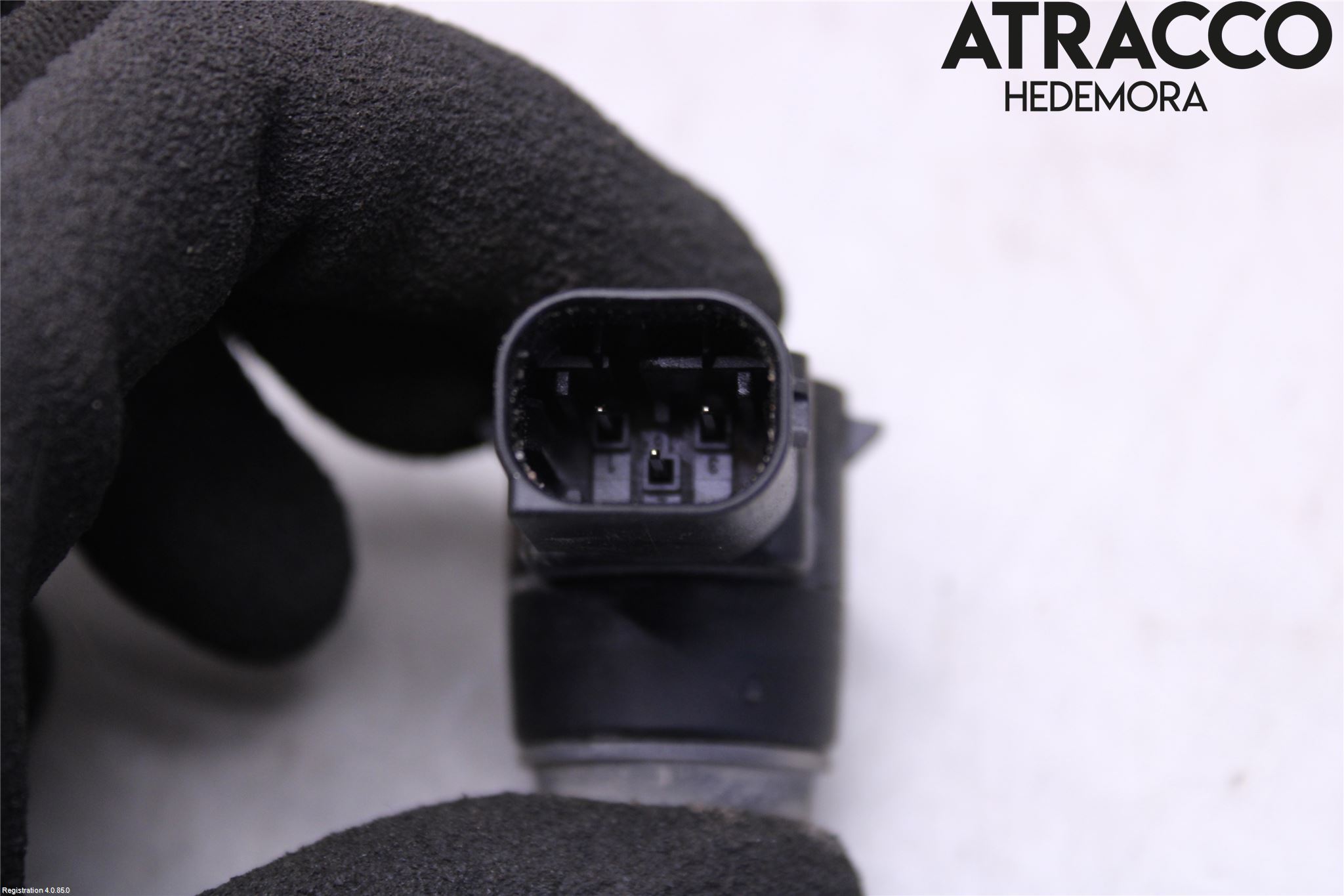 Opel CORSA D 07-14 Sensor Ryggesensor