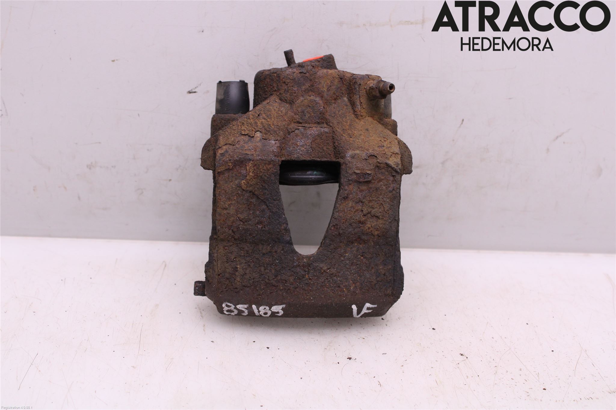 Seat IBIZA IV 08-16 Bremsecaliper Foran Venstre