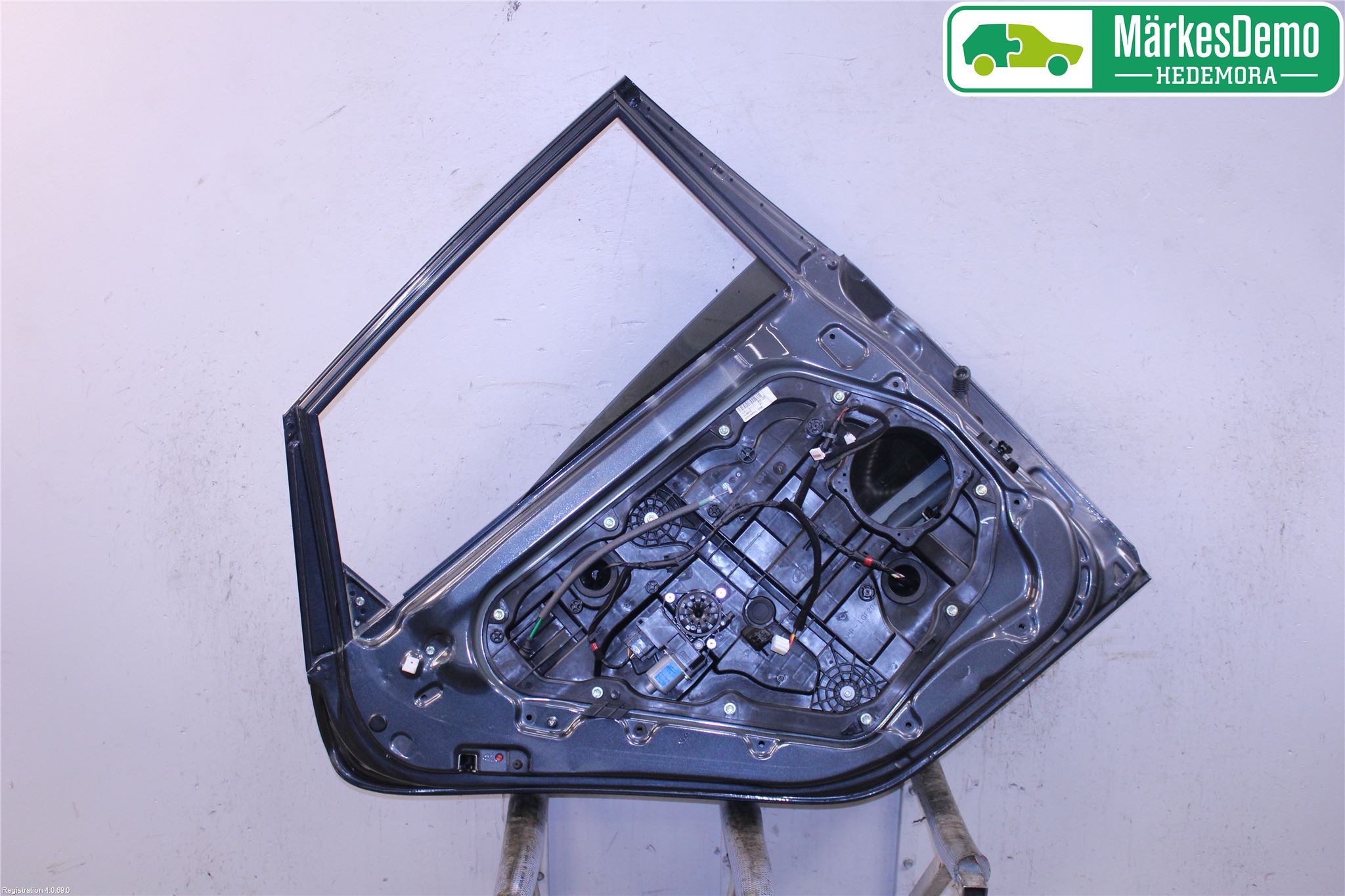 Hyundai i40 08-15 Dør 4D Bak Venstre