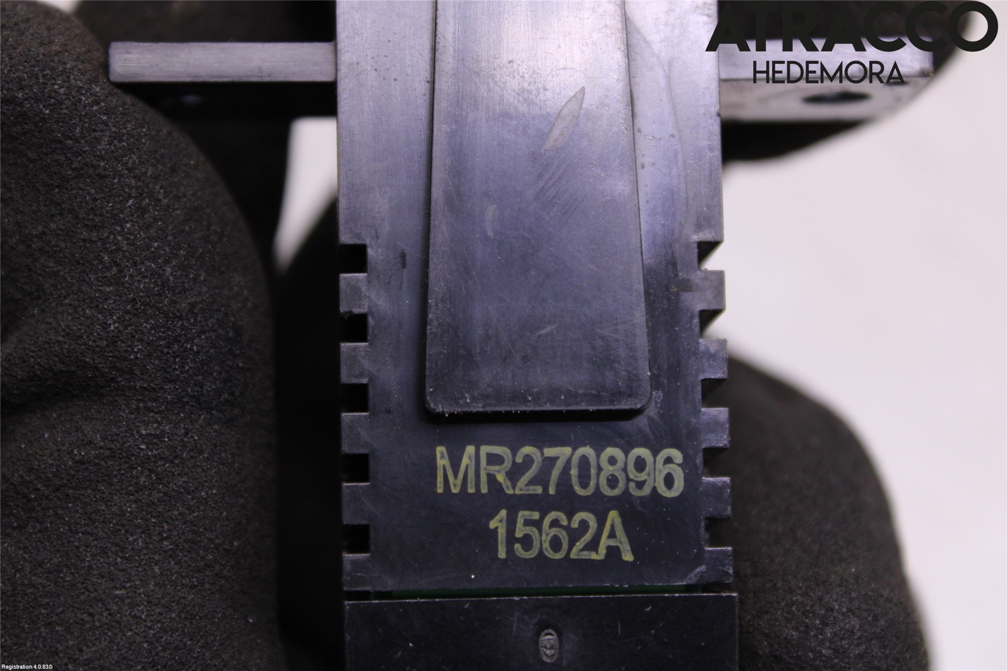 Mitsubishi ECLIPS Bryter Dashbord Lys Dimming