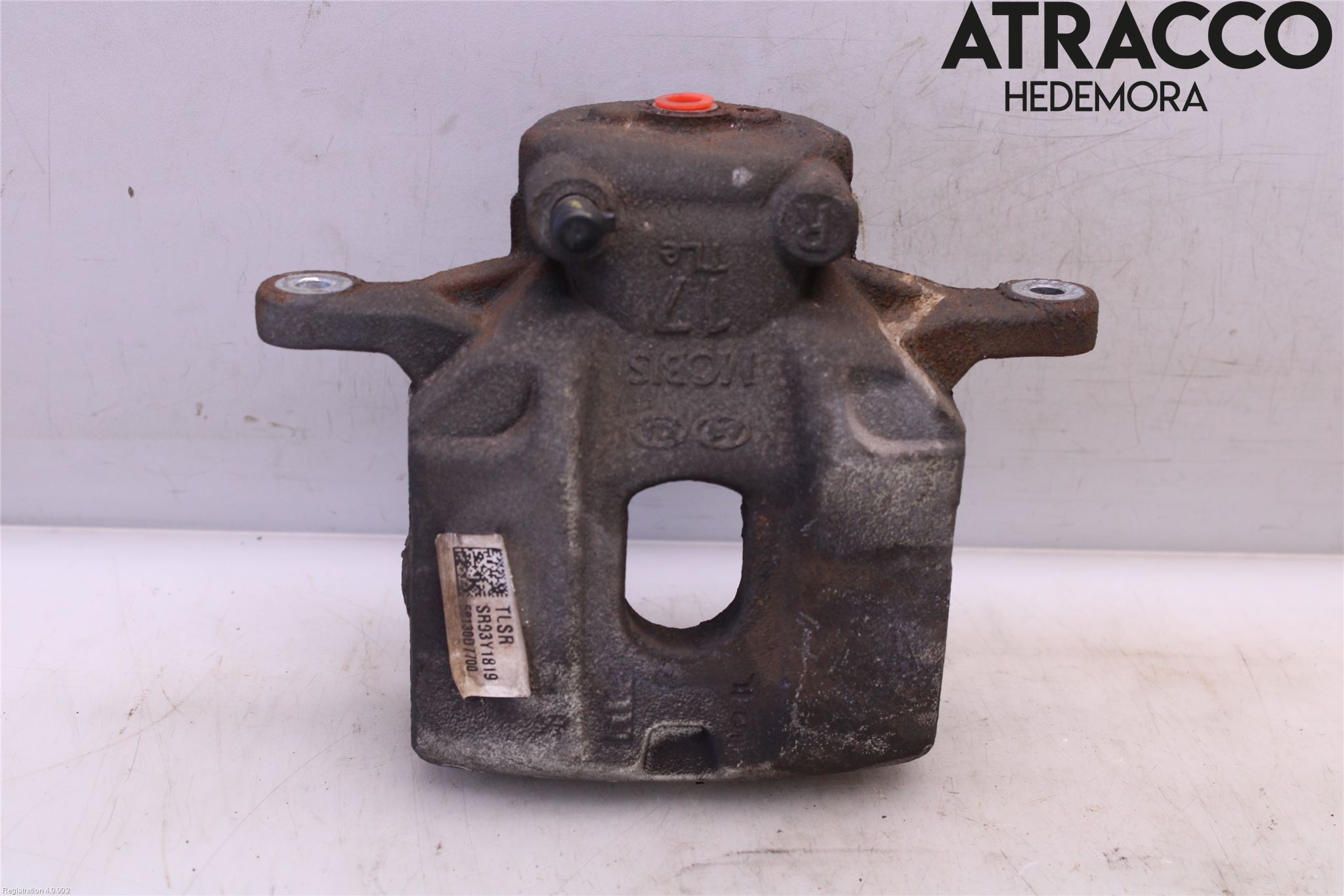 Kia SPORTAGE (QL) 16-21 Bremsecaliper Foran Høyre