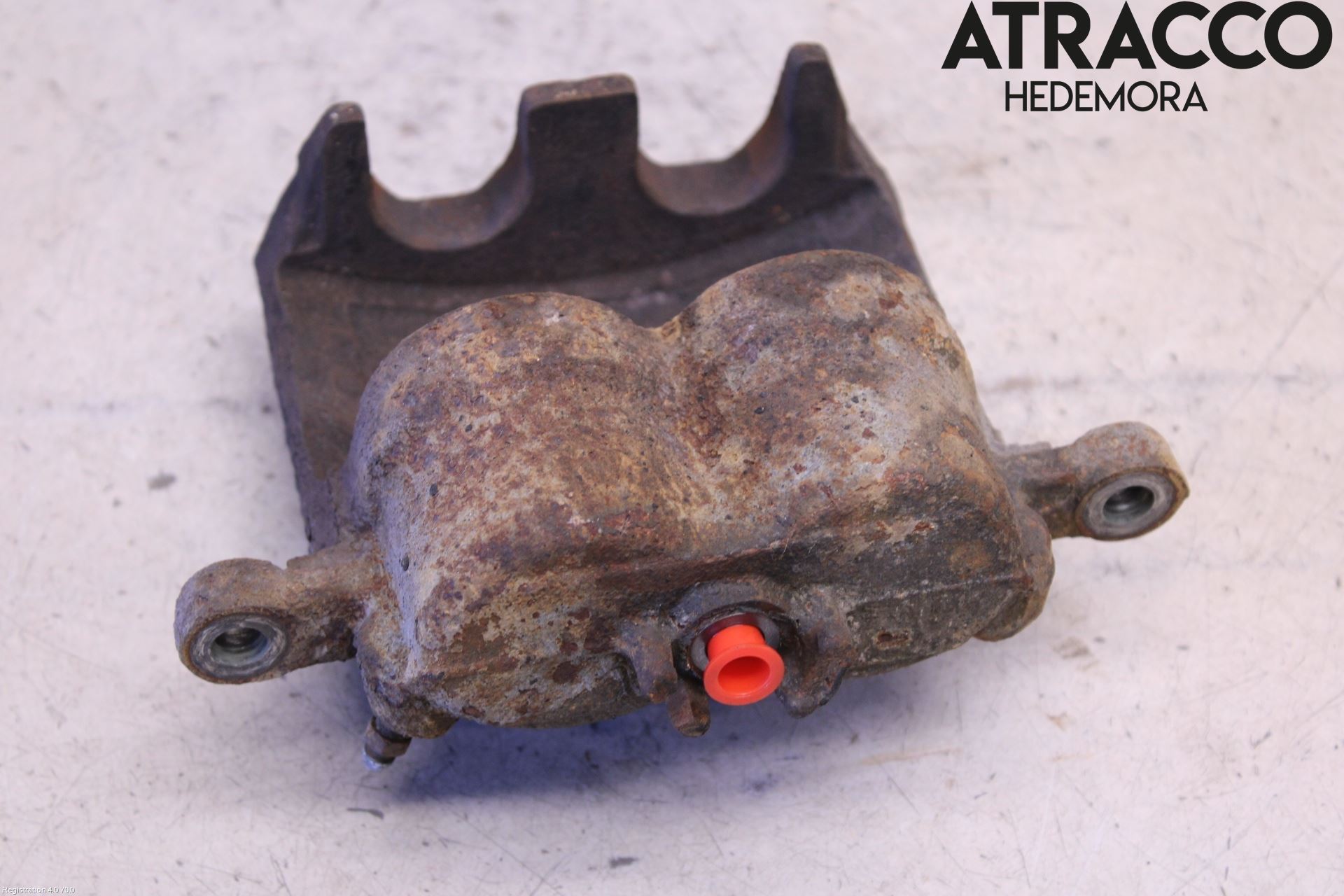 Subaru OUTBACK   99-03 Bremsecaliper Foran Venstre