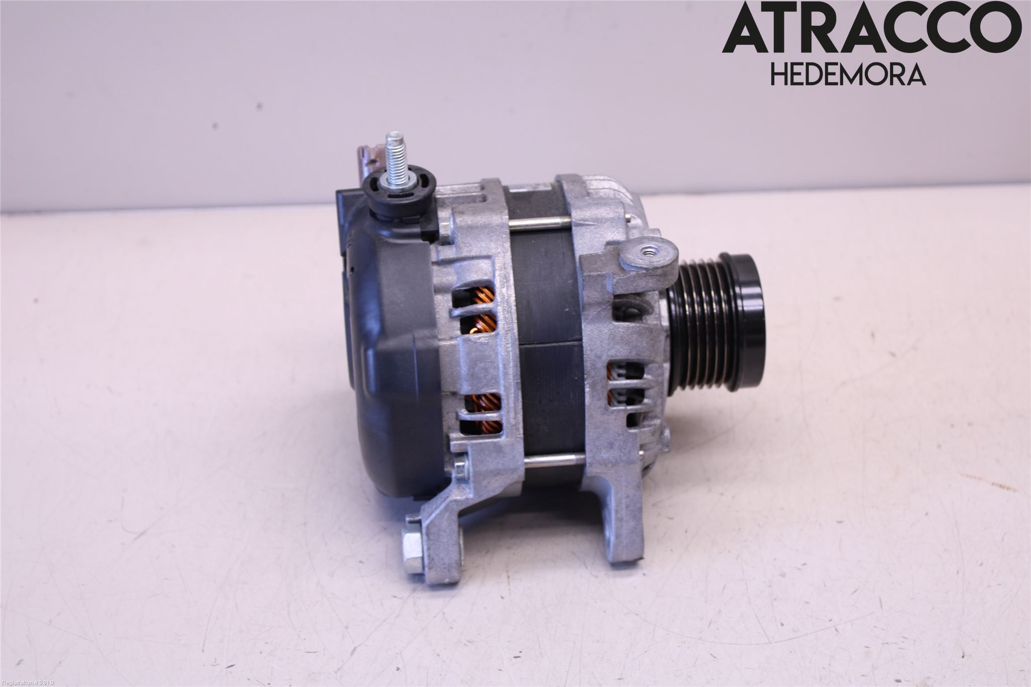 Subaru XV 18-22 Dynamo