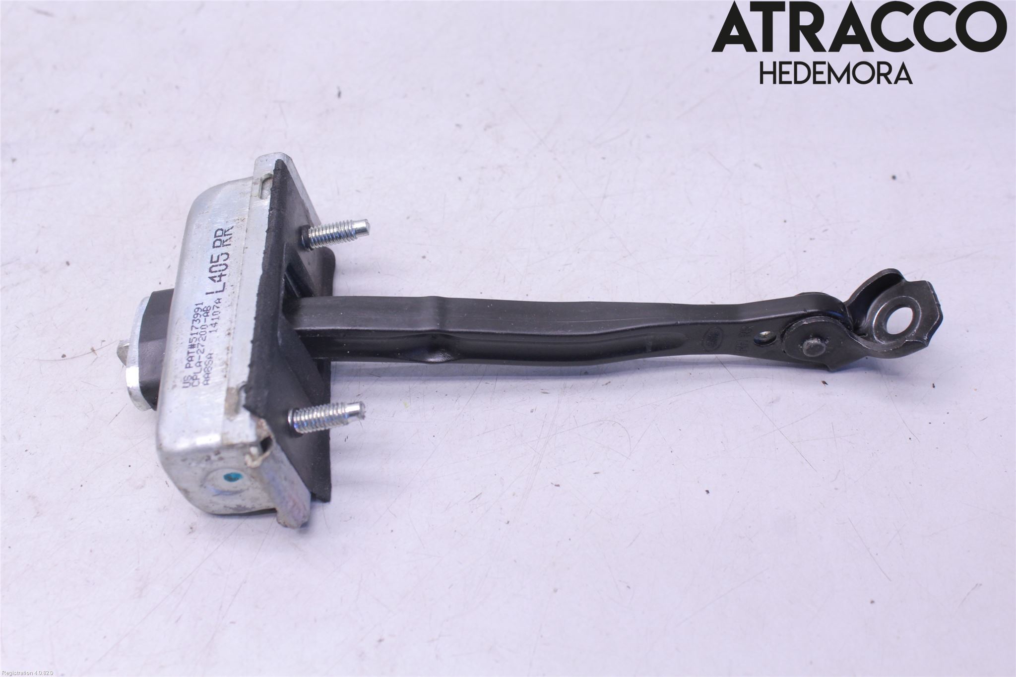 Landrover RANGE ROVER SPORT (L494) 14-22 Dørstopper