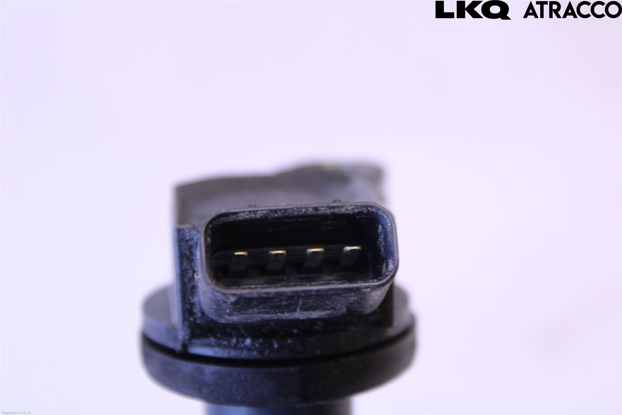 Lexus LS 460/600H 07-17 Coil