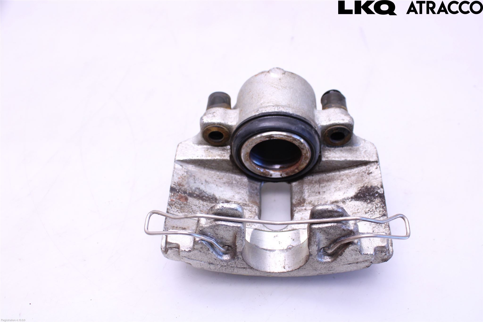 Volkswagen VW CADDY 11-15 Bremsecaliper Foran Venstre