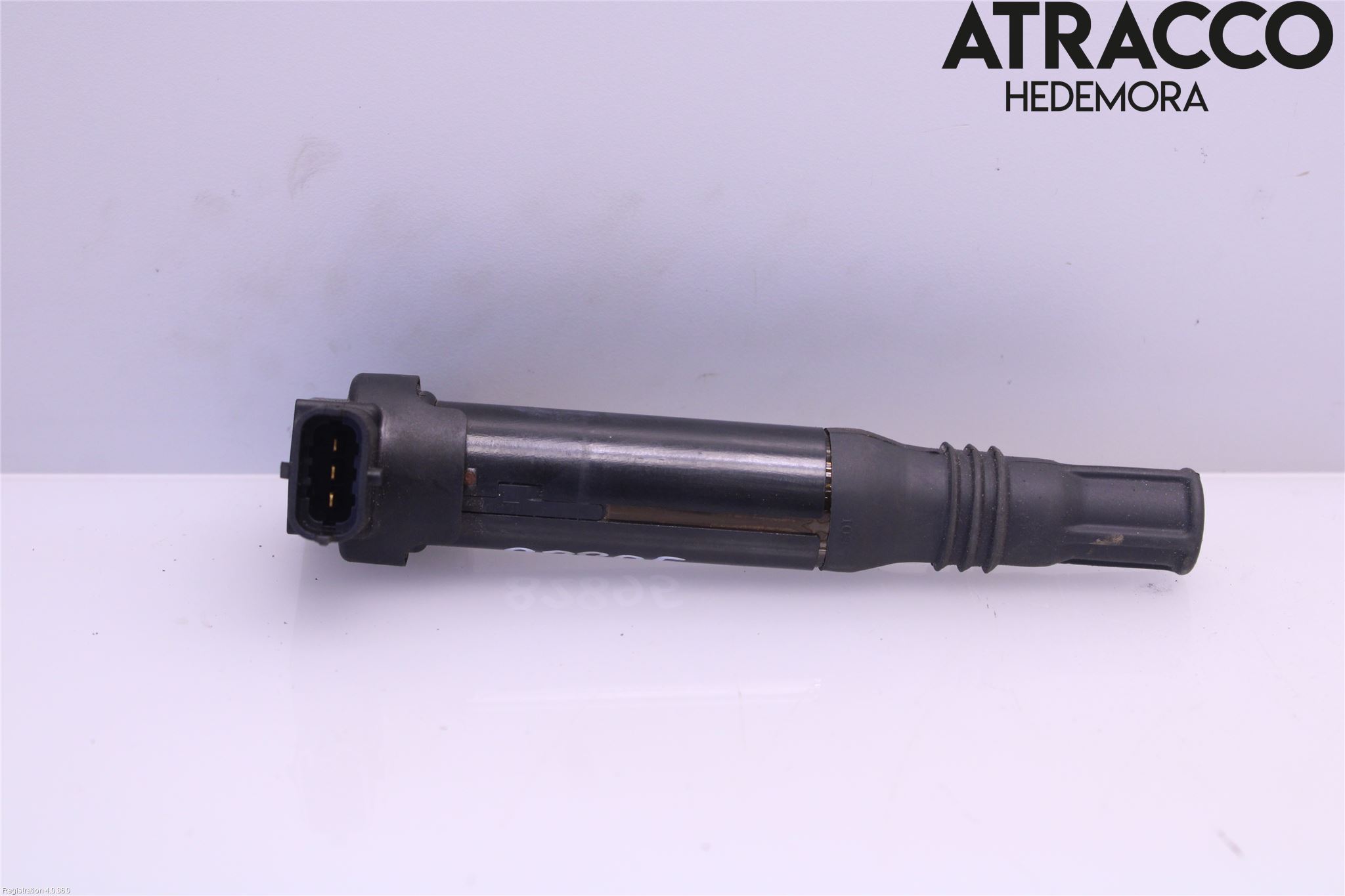 Peugeot 208 12-15 Coil
