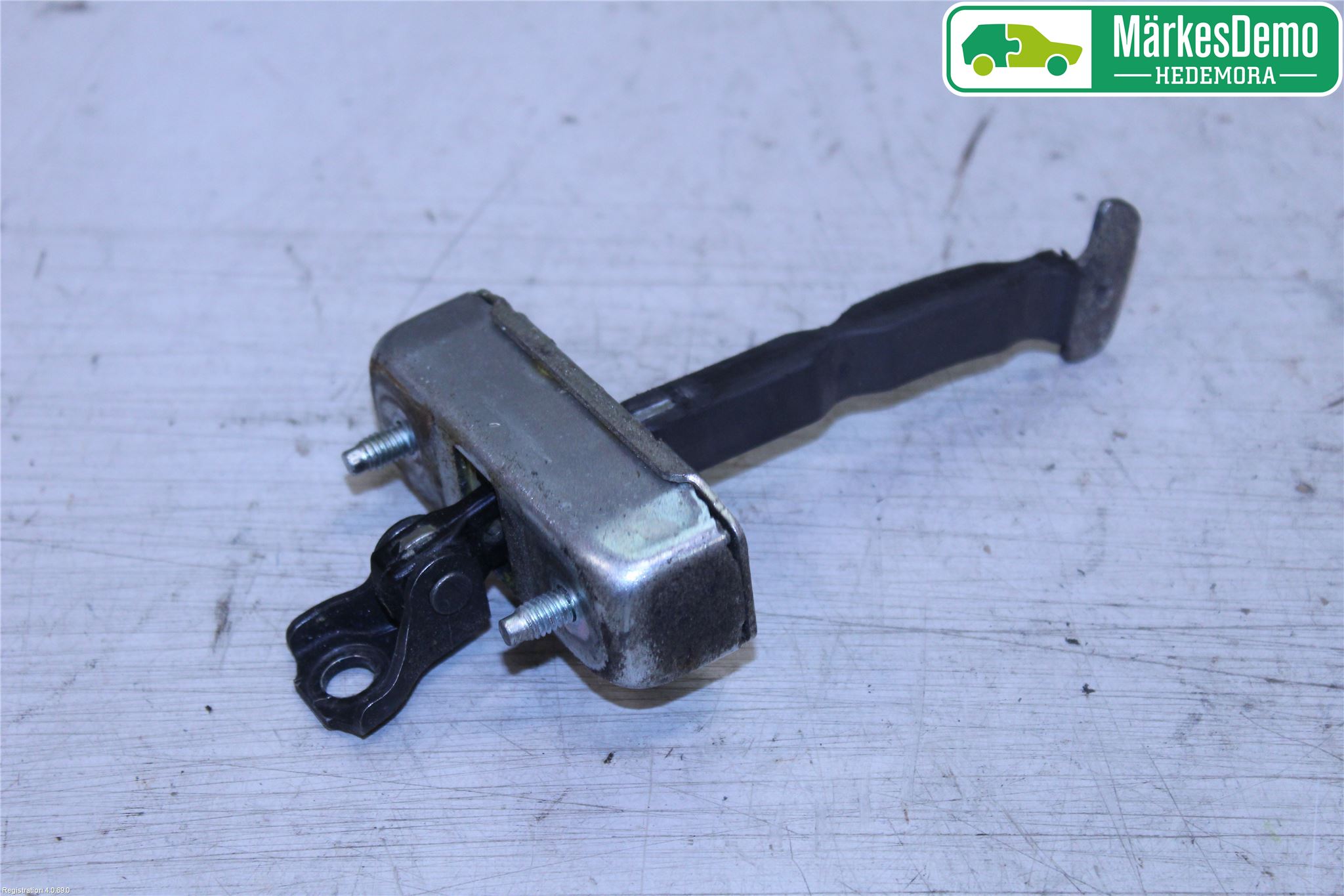 Toyota COROLLA VERSO 04-07 Dørstopper