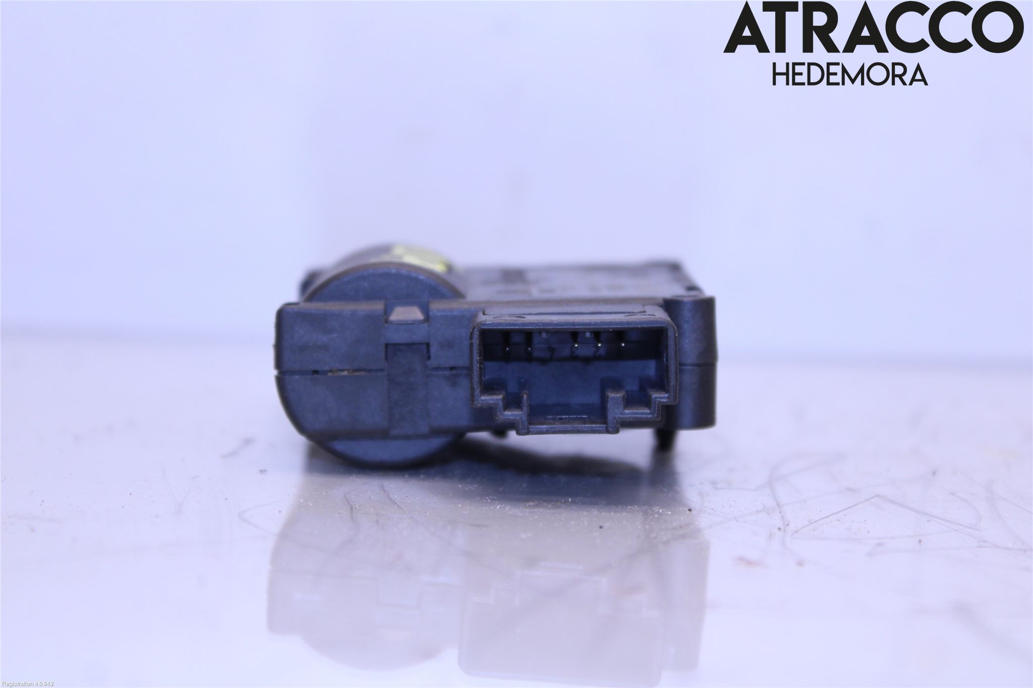 Audi ALLROAD 06-11 Varme Ac Regulerings Motor