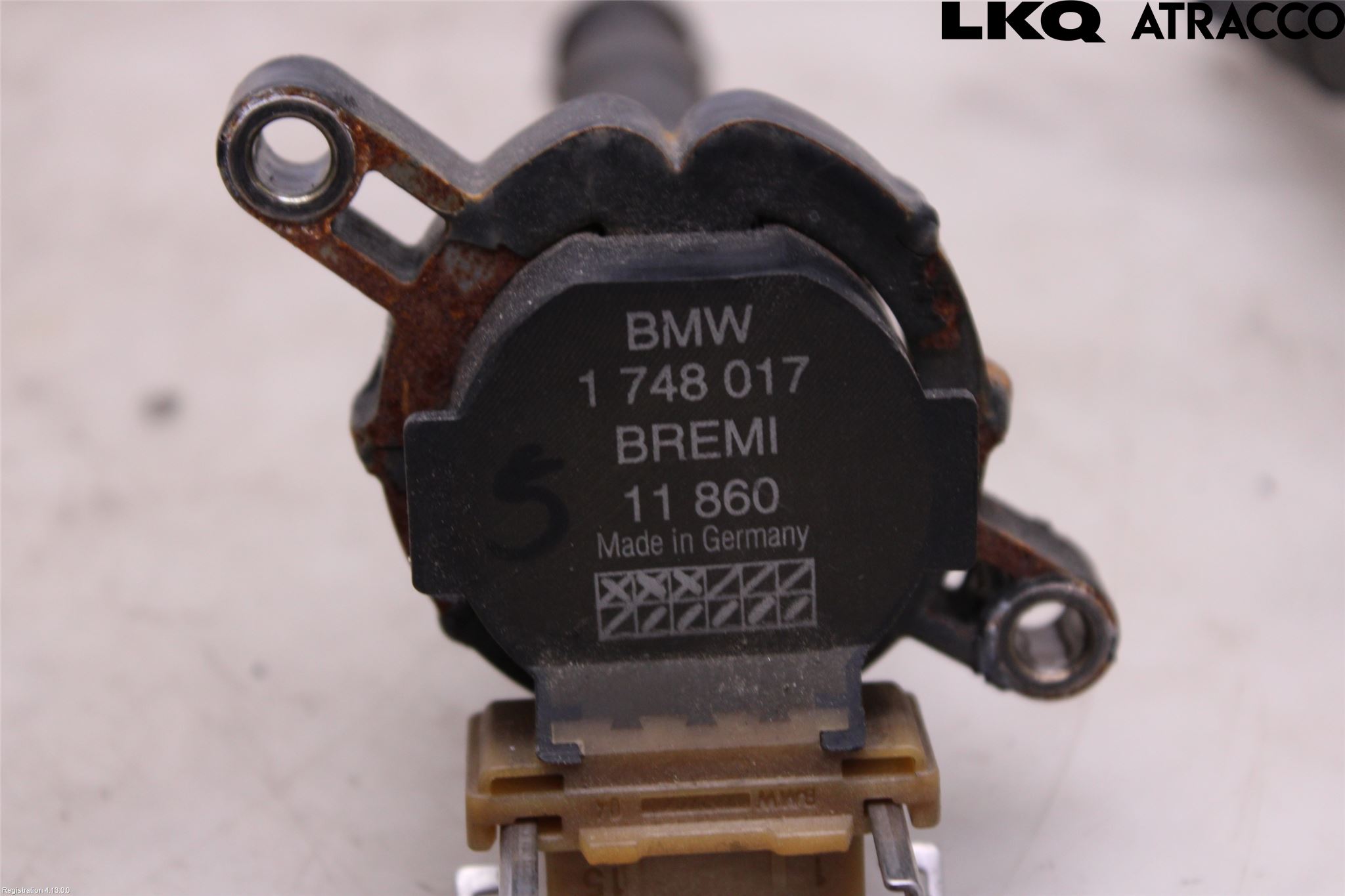 BMW 5 E39 95-04 Coil