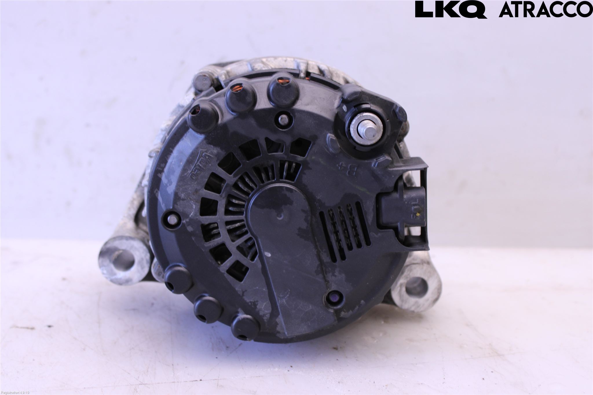 Chevrolet CAMARO Dynamo