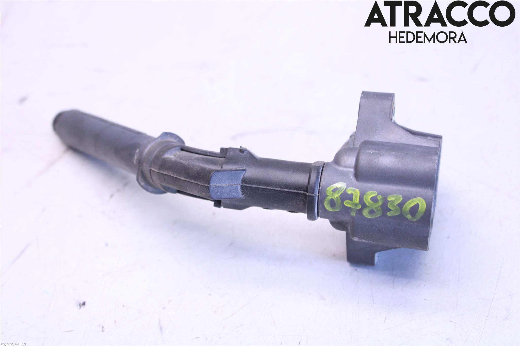 Nissan QASHQAI 17-21 Coil