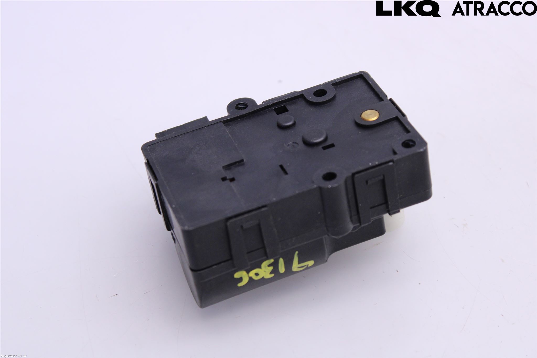 Volvo S40/V40    96-04 Varme Ac Regulerings Motor