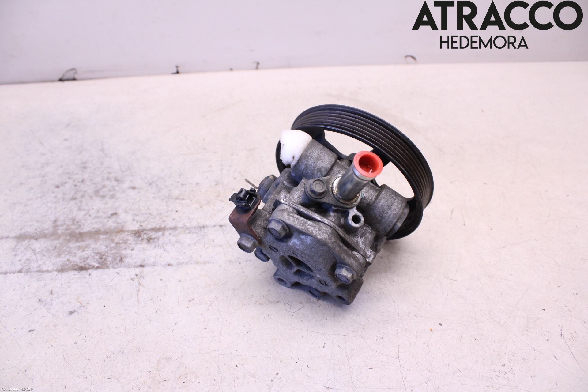 Mitsubishi OUTLANDER 07-12 Servo Pumpe