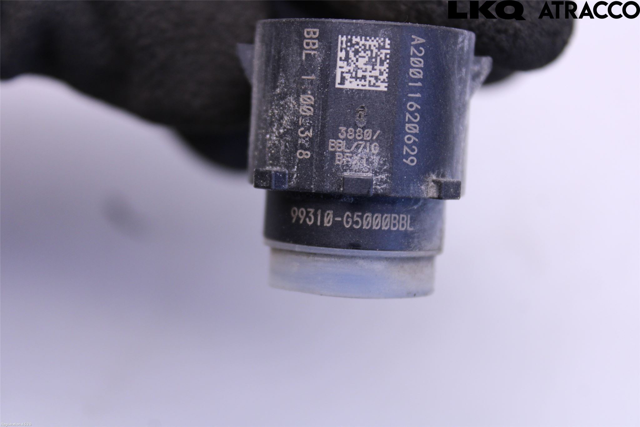 Kia NIRO (DE) 17-22 Sensor Ryggesensor