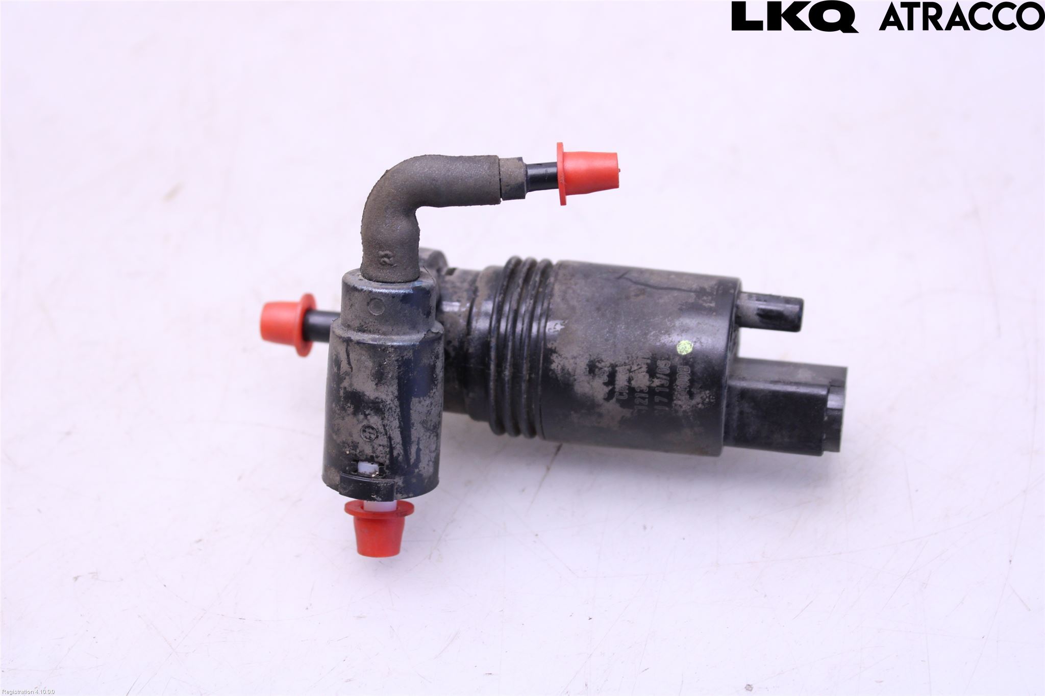 Mini COUPE R50/53 01-06 Spylerpumpe Frontrute