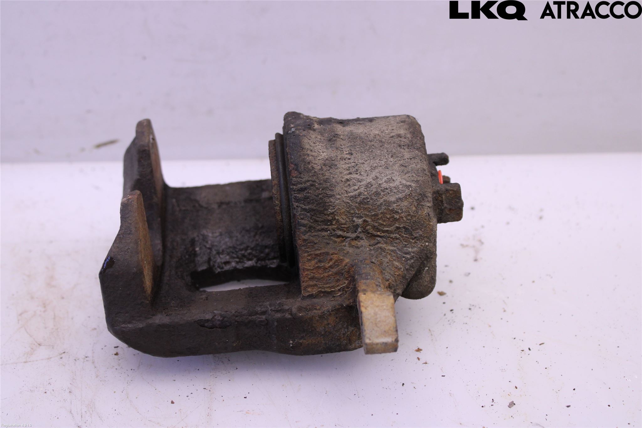 Hyundai i20 GB 15-20 Bremsecaliper Foran Venstre