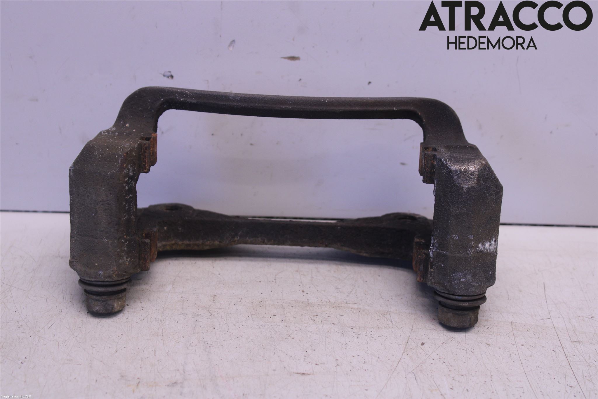 Kia SPORTAGE (SL) 11-15 Bremsecaliper Feste Holder