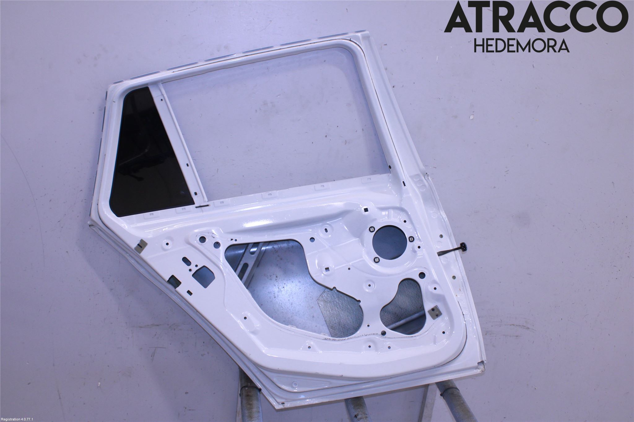 BMW 3 F30/F31/F80 12-19 Dør 4D Bak Venstre