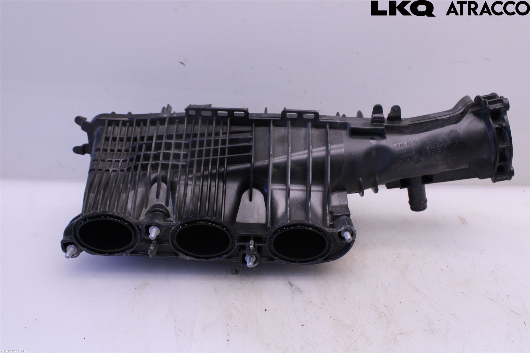 Mini ONE/COOPER 3DR F56 14-24 Innsugningsmanifold