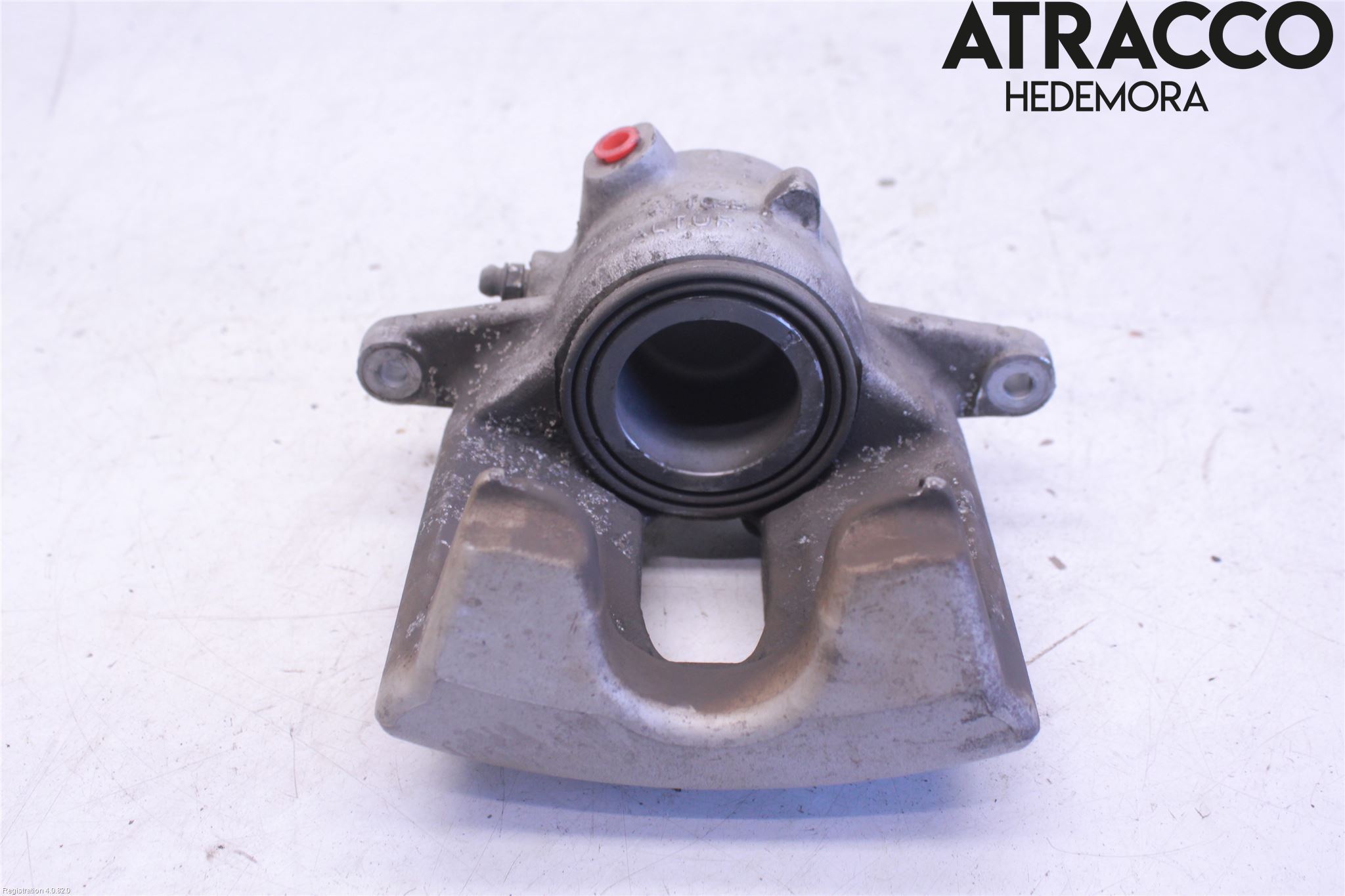 Mercedes-Benz MB C-KLASS (W204) 07-15 Bremsecaliper Foran Høyre