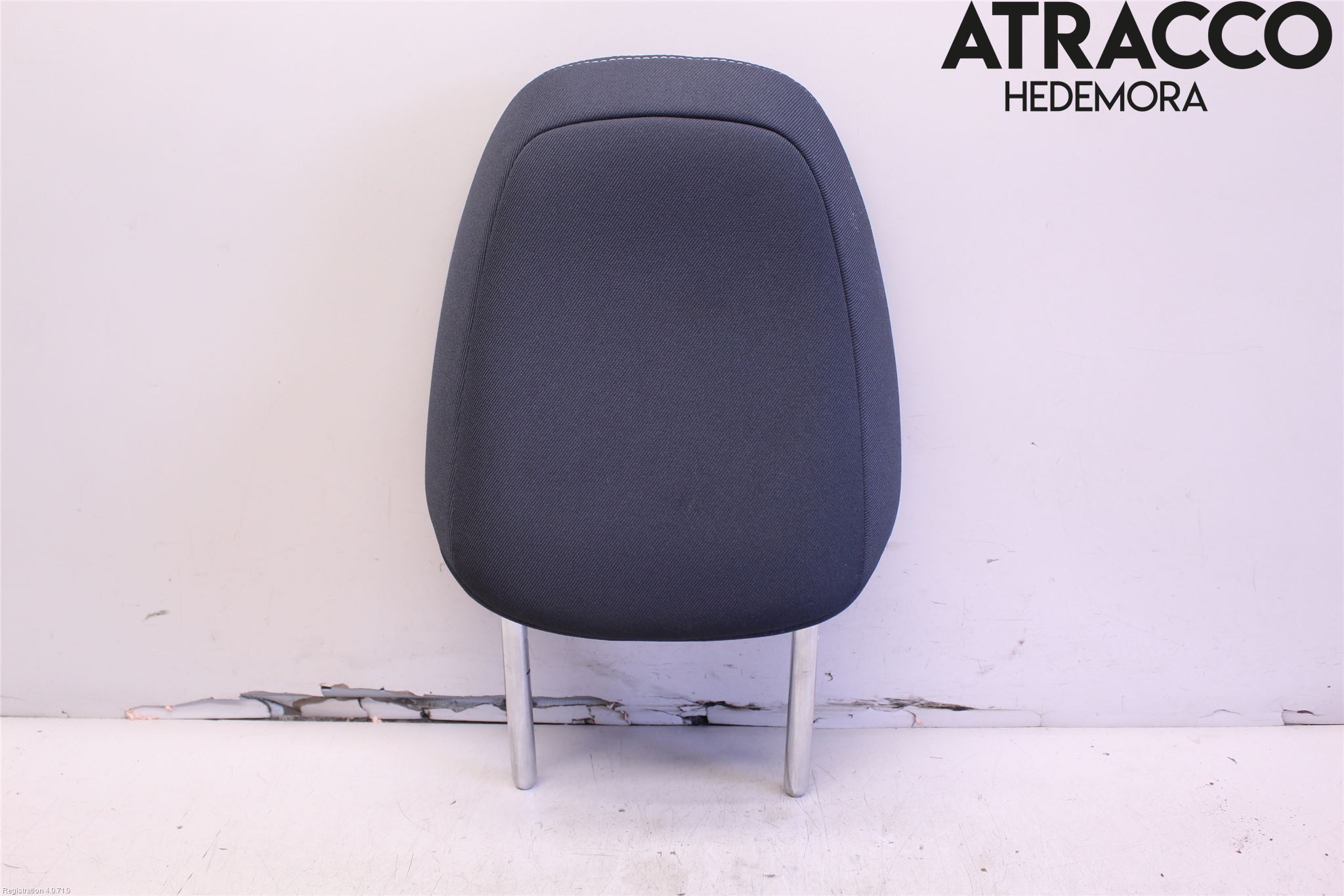 Toyota YARIS XP130 15-20 Innr Nakkestøtte