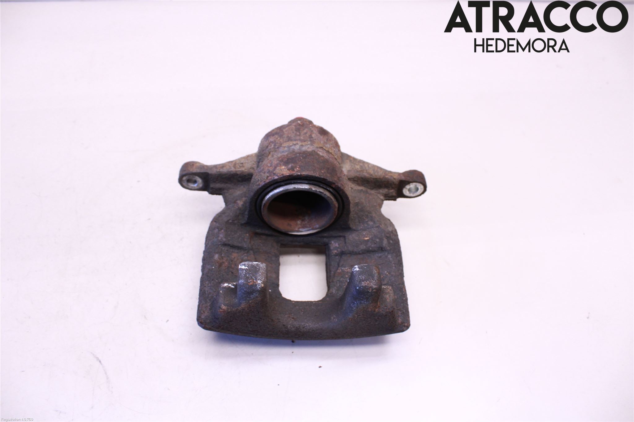 Toyota AVENSIS 09-15 Bremsecaliper Foran Høyre