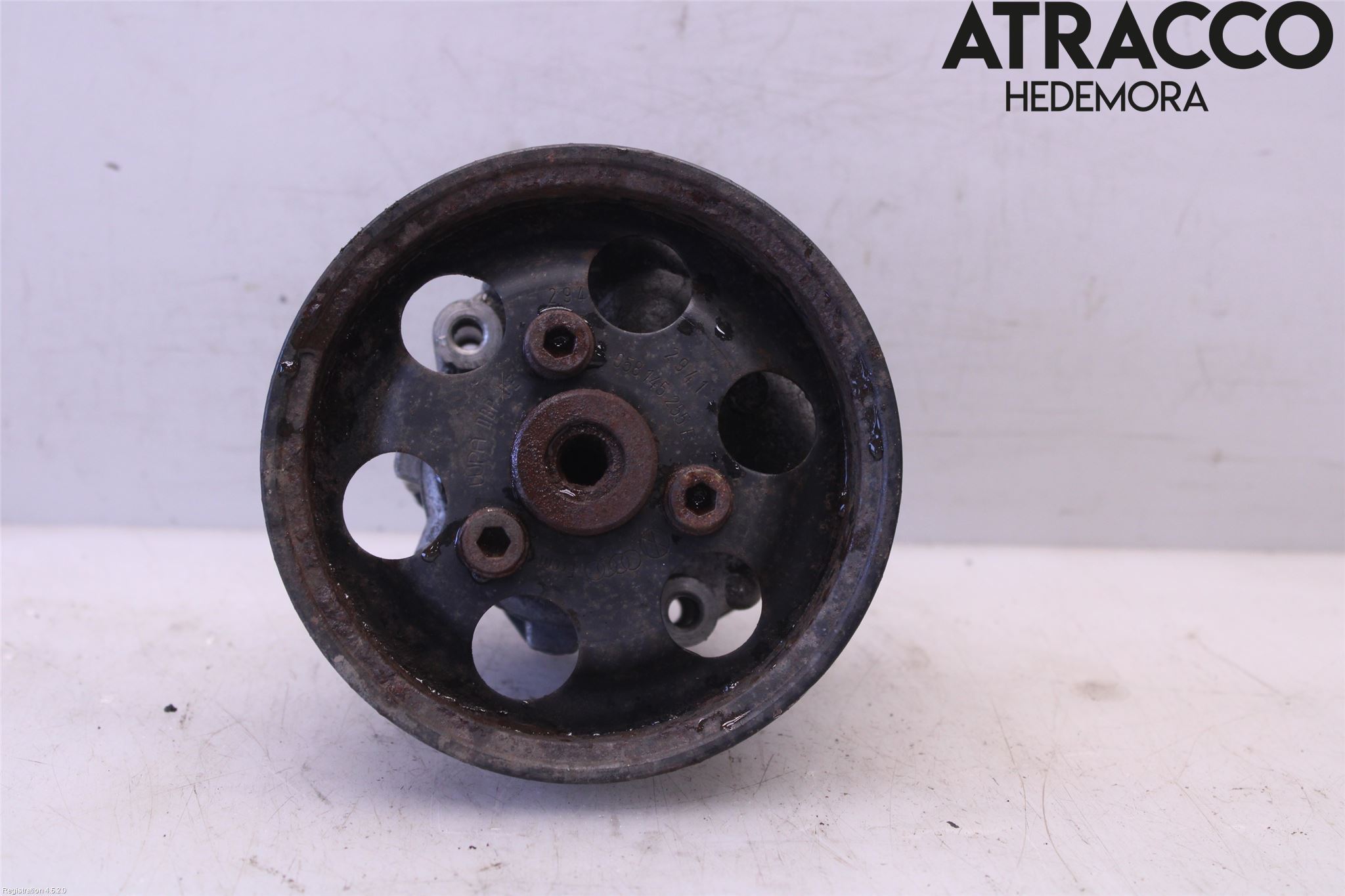 Audi A6/S6     97-05 Servo Pumpe