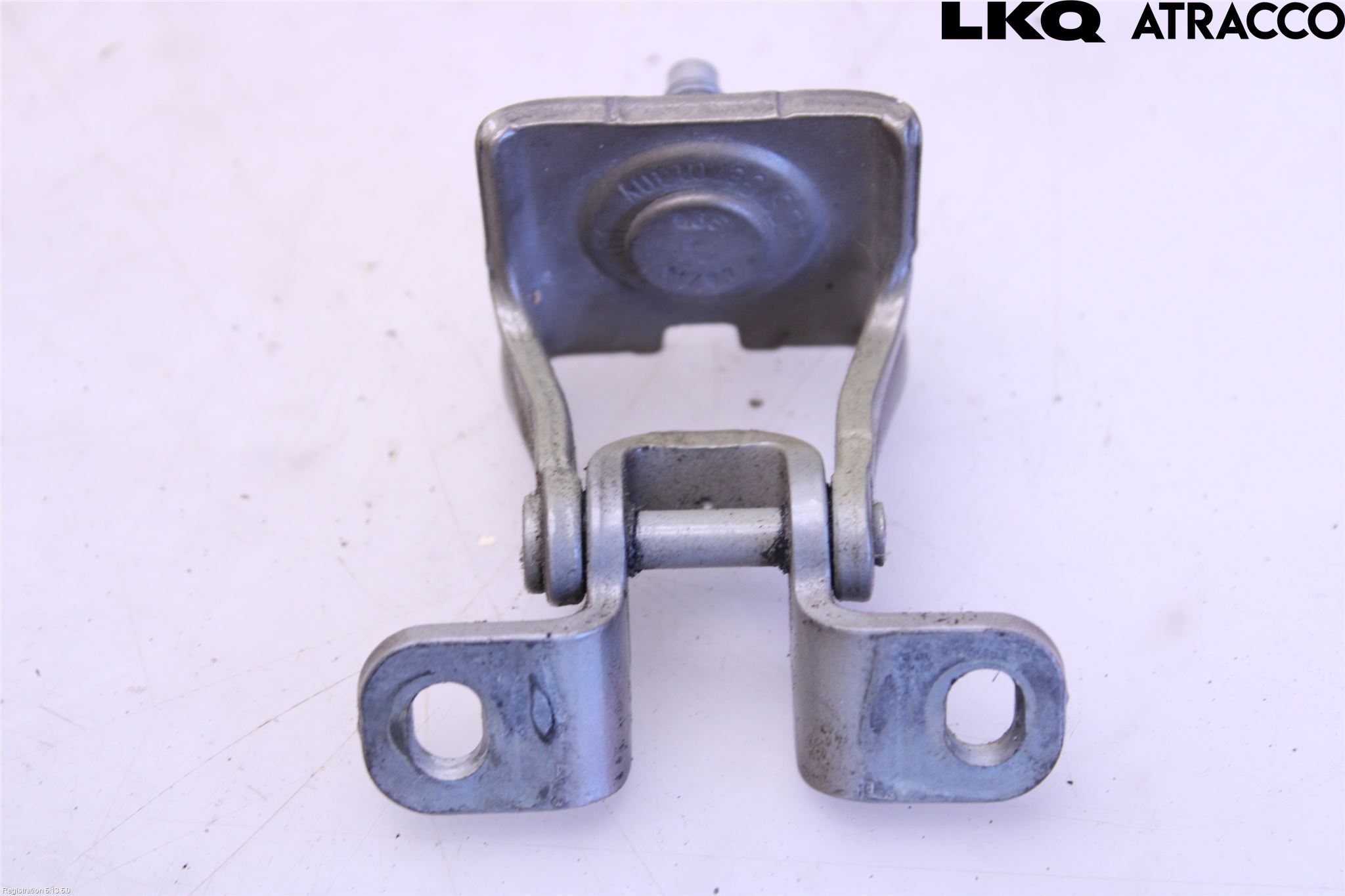 Volkswagen VW GOLF SPORTSVAN 15-20 Bakluke Hengsel Venstre
