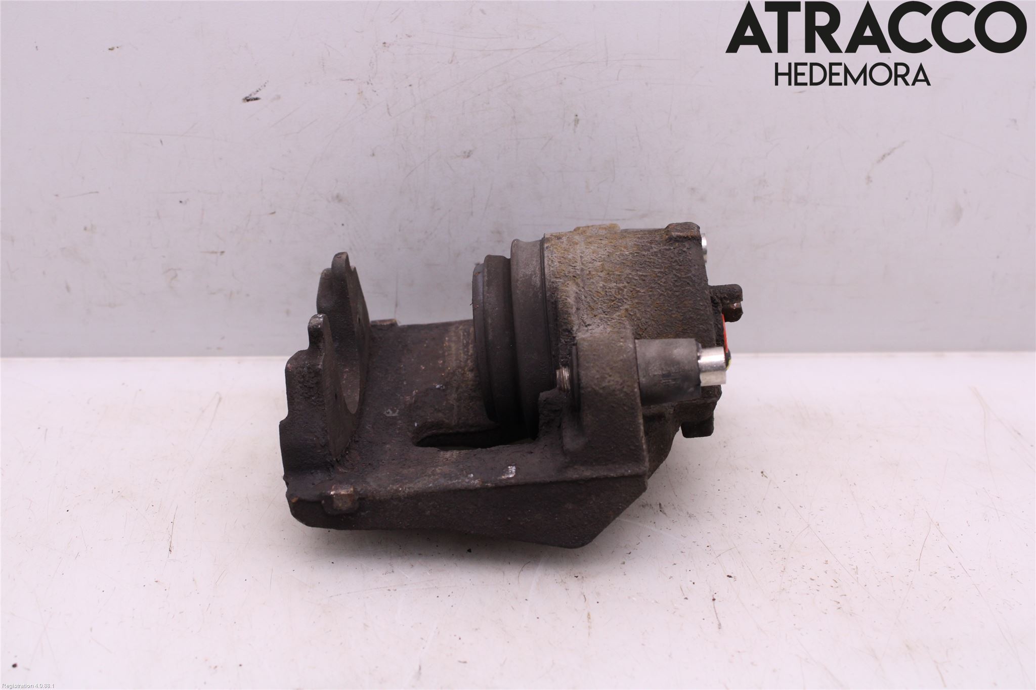 Honda CIVIC 17-22 Bremsecaliper Foran Venstre