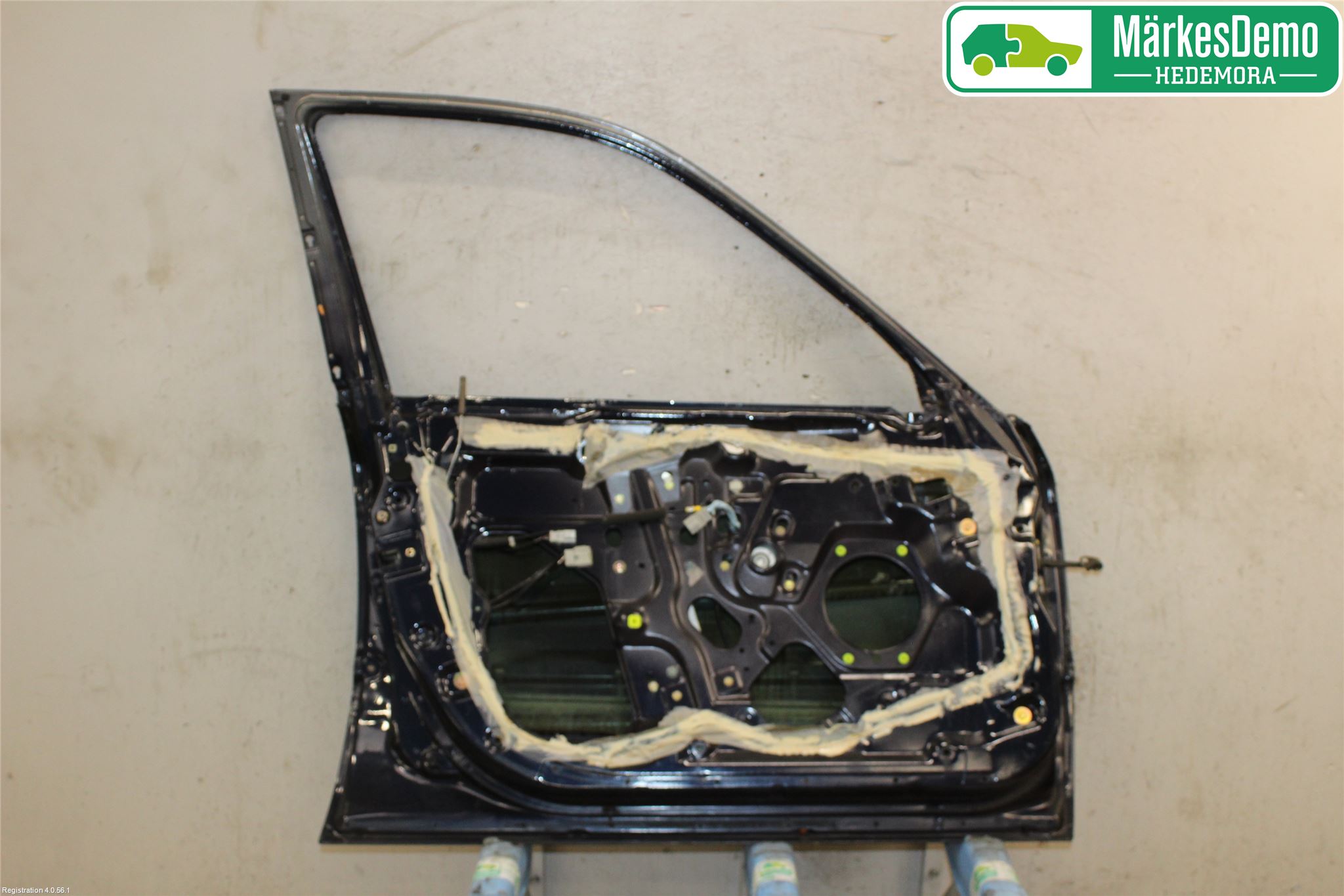 Honda LEGEND 97-98 Dør 4D Foran Venstre