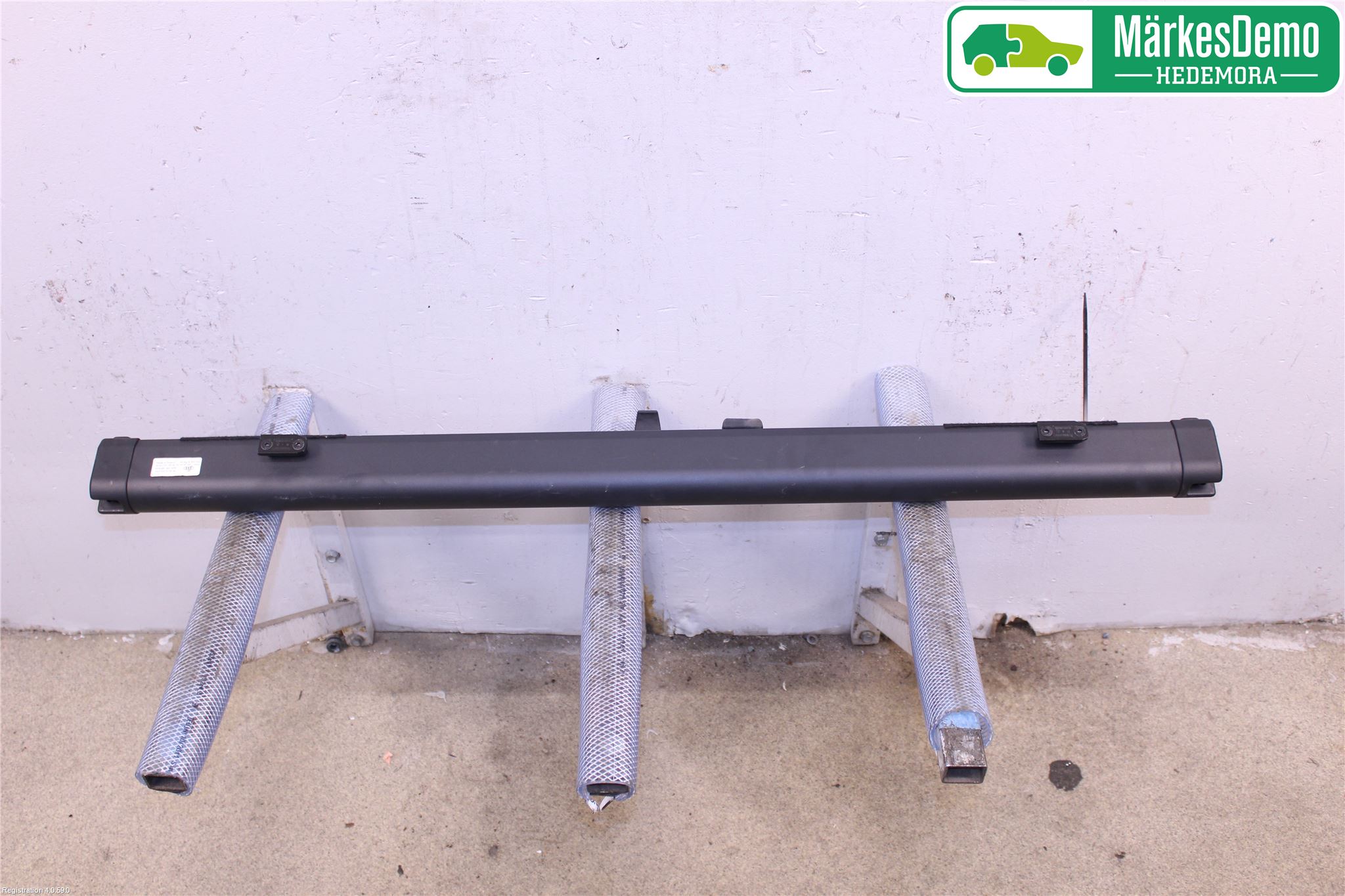 Audi A4/S4 B9 16-19 Innr Lastenett