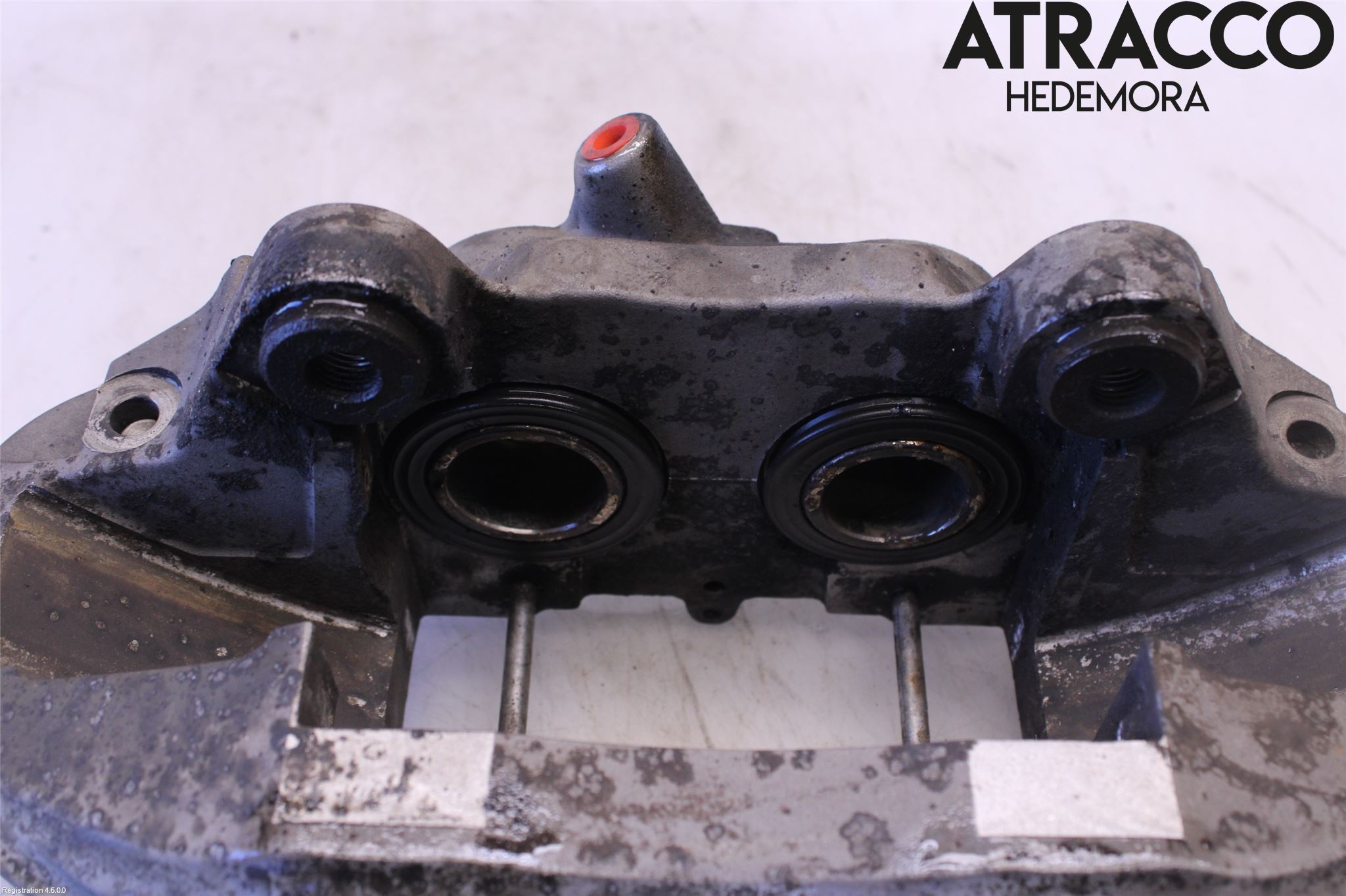 Mercedes-Benz MB E-KLASS (W213) 16-23 Bremsecaliper Foran Høyre