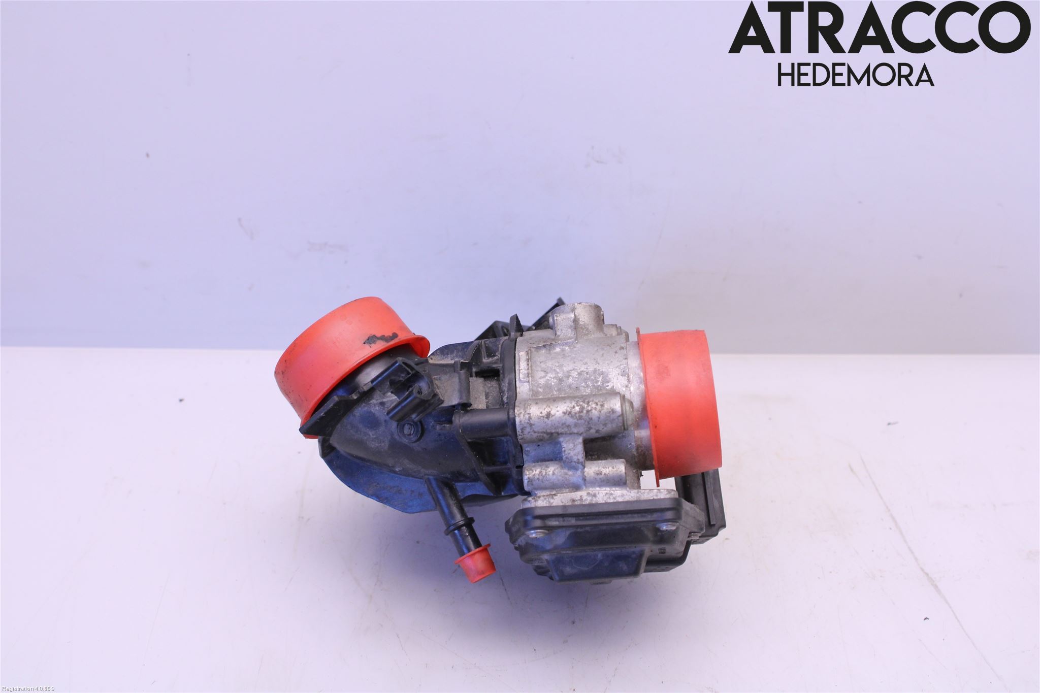 Ford FOCUS 15-18 Inns Spjeldhus