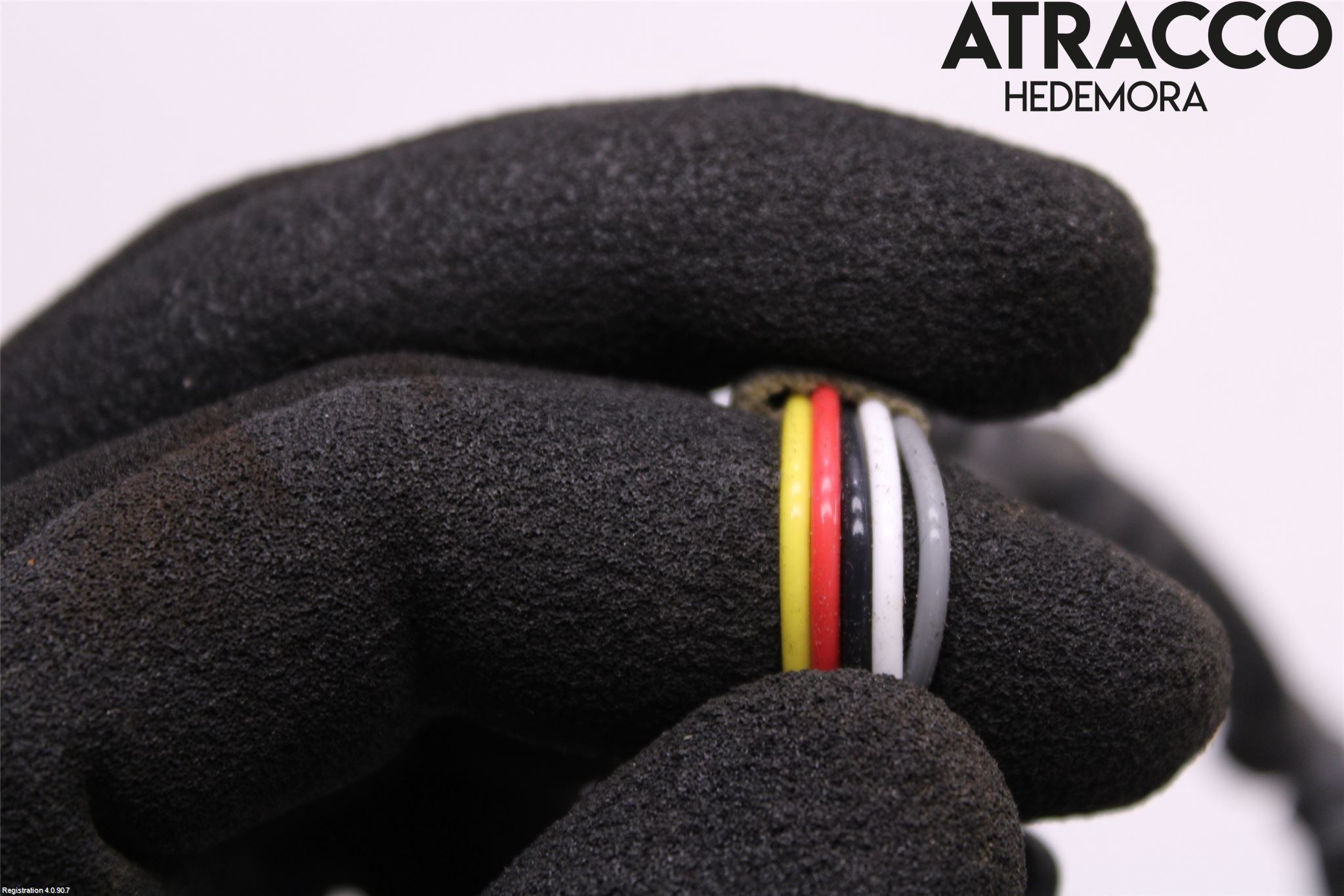 Audi A4 ALLROAD 09-16 Inns Lambdasonde