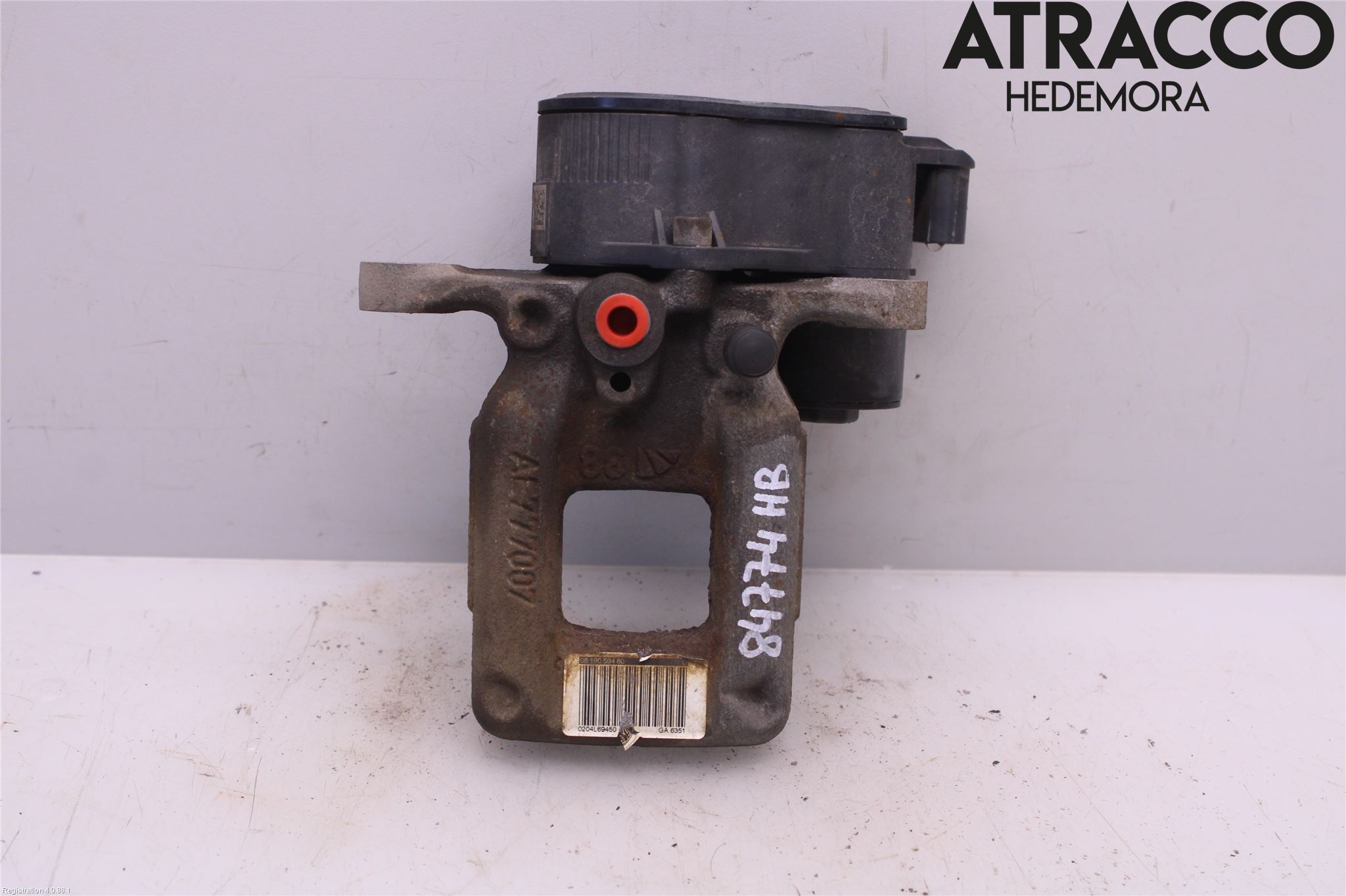 Peugeot 2008/E-2008 20- Bremsecaliper Bak Høyre