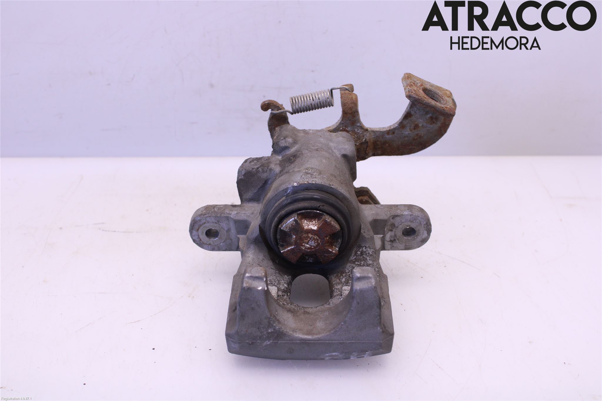 Toyota PRIUS ZVW30 09-20 Bremsecaliper Bak Høyre