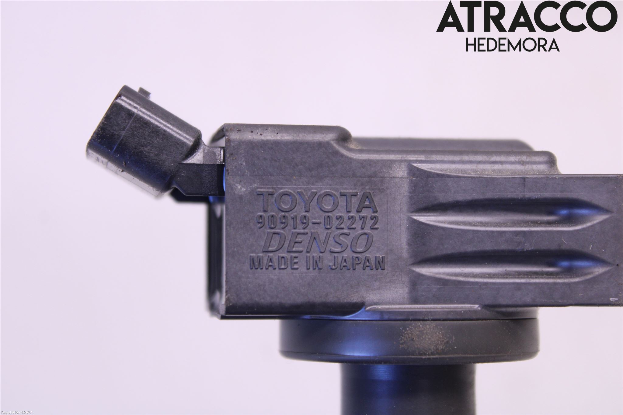 Toyota COROLLA 19- Coil
