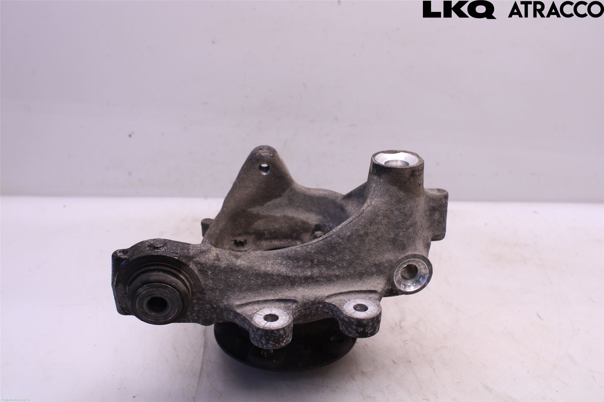 BMW 5 F10/F11/F18 09-17 Spindel Hb